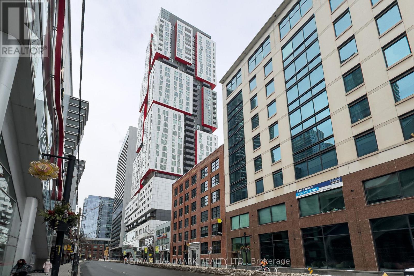 902 - 318 Richmond Street W, Toronto, Ontario  M5V 0B4 - Photo 22 - C12771246