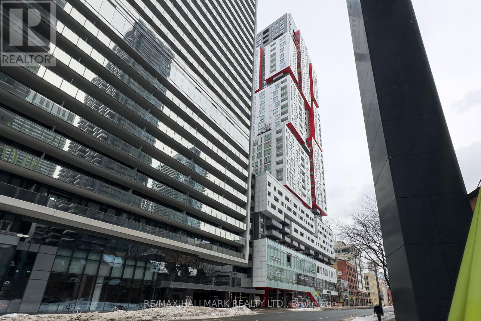 902 - 318 Richmond Street W, Toronto, Ontario  M5V 0B4 - Photo 23 - C12771246