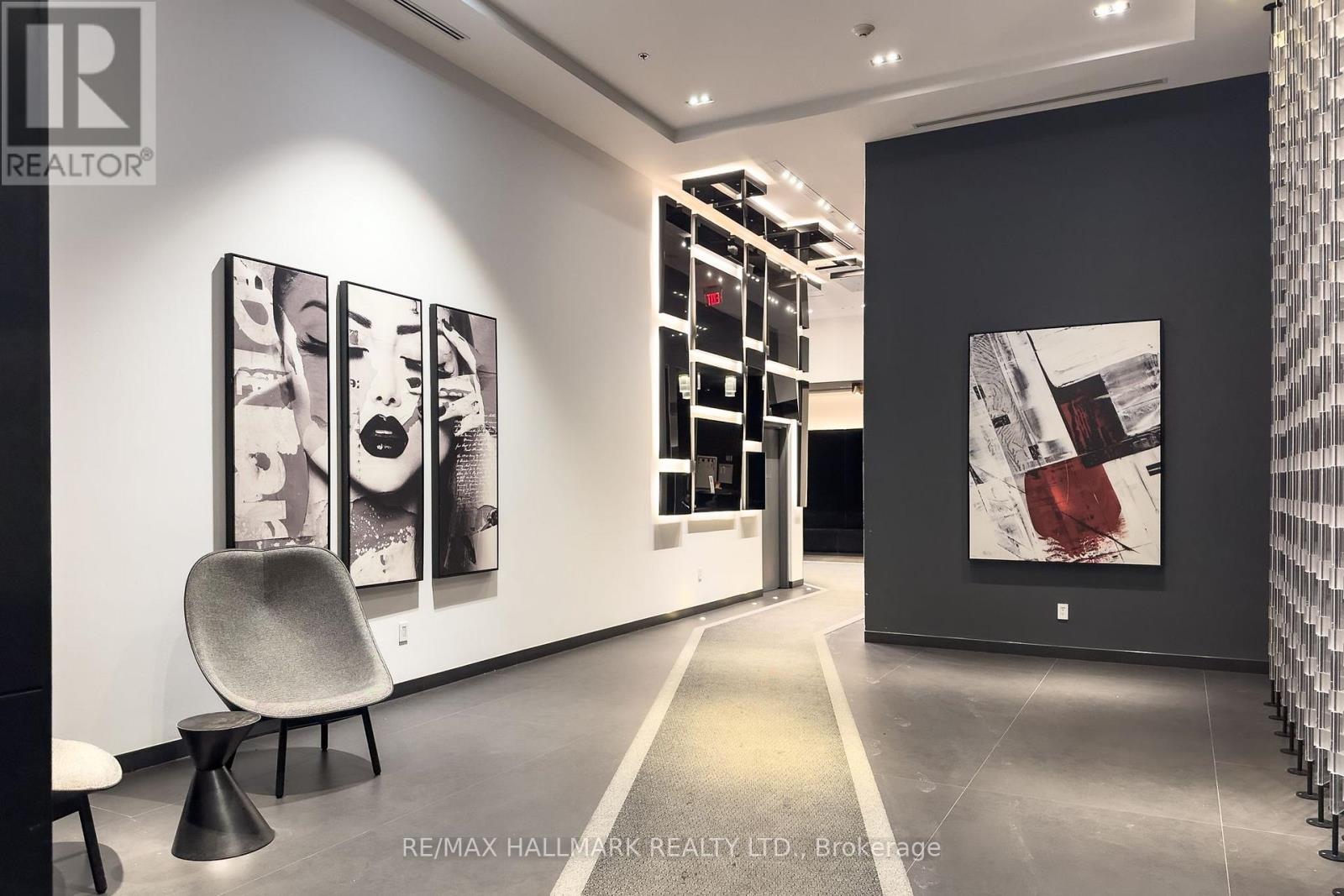 902 - 318 Richmond Street W, Toronto, Ontario  M5V 0B4 - Photo 5 - C12771246