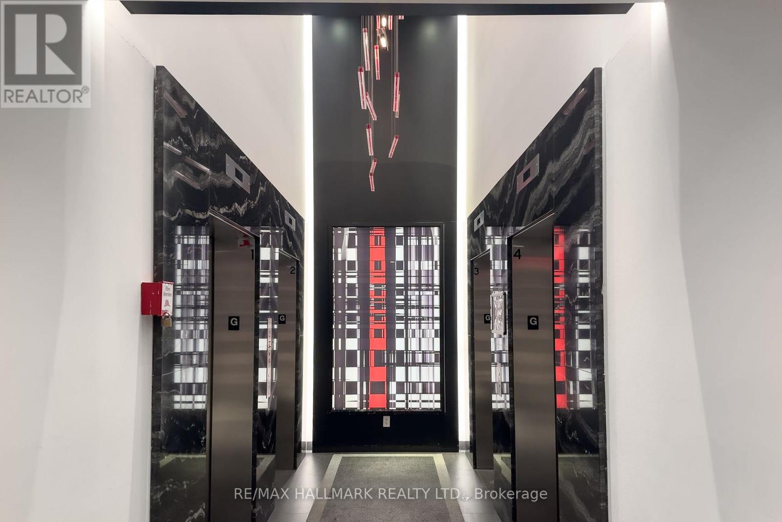 902 - 318 Richmond Street W, Toronto, Ontario  M5V 0B4 - Photo 6 - C12771246