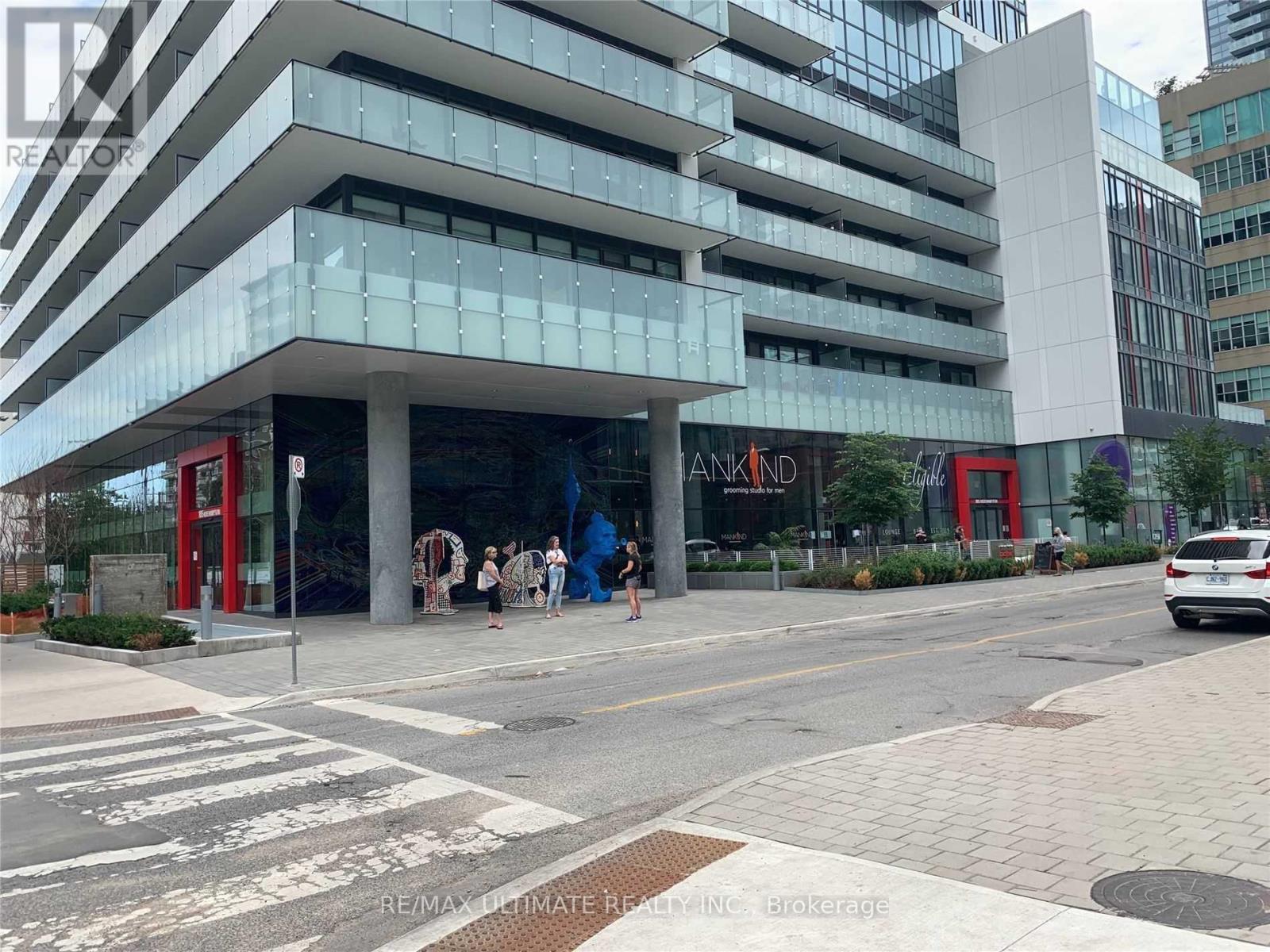 1009 - 185 Roehampton Avenue, Toronto, Ontario  M4P 0C6 - Photo 3 - C12771288