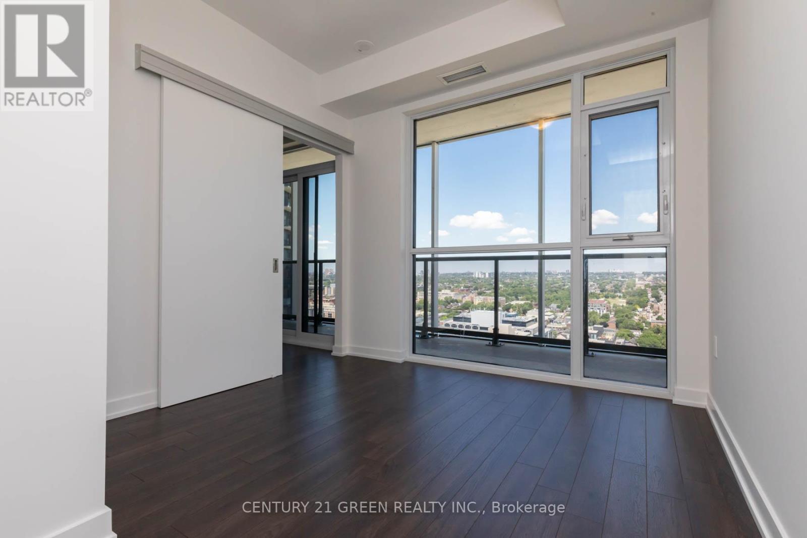 2406 - 30 Ordnance Street, Toronto, Ontario  M6K 0C9 - Photo 14 - C12771300