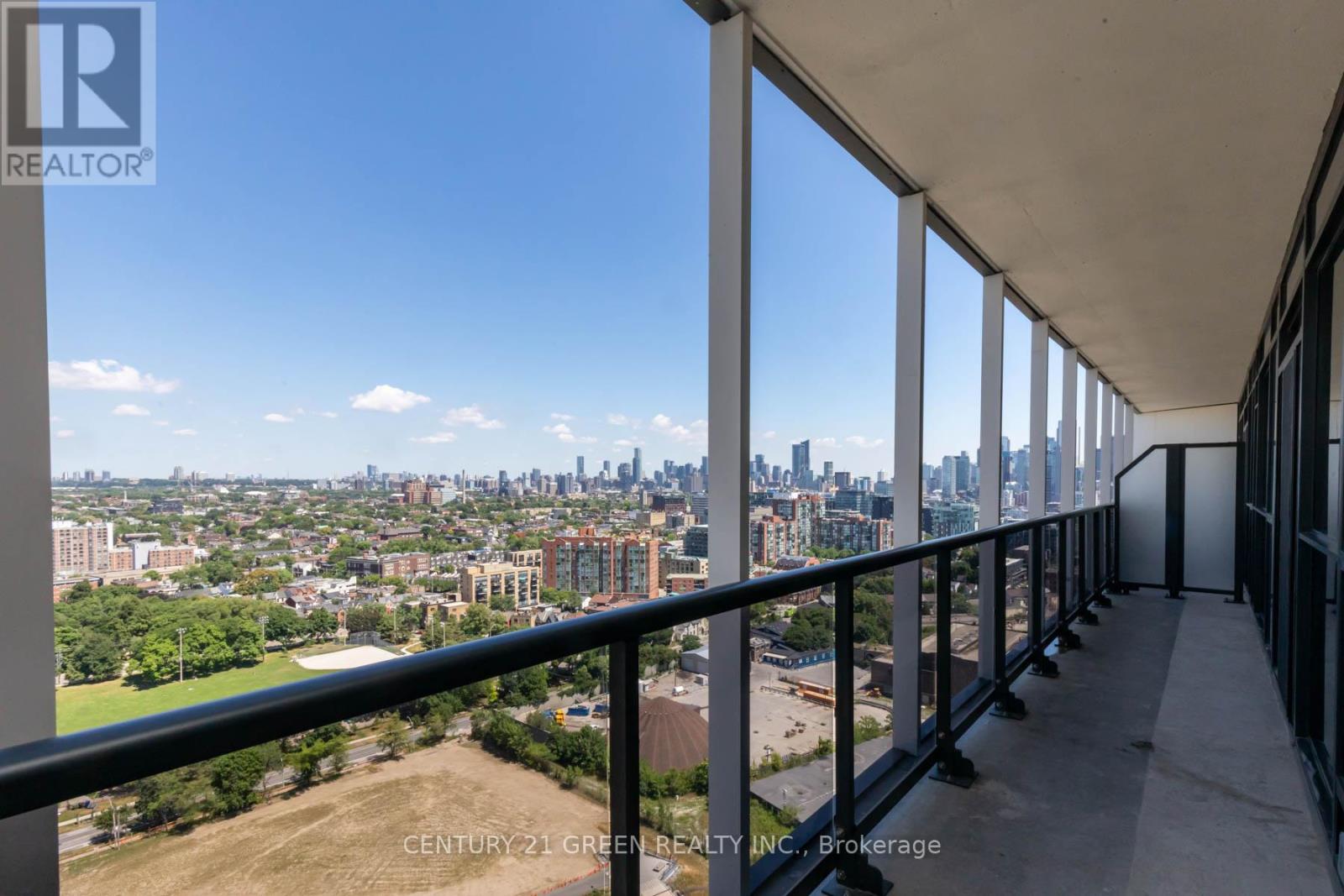 2406 - 30 Ordnance Street, Toronto, Ontario  M6K 0C9 - Photo 19 - C12771300