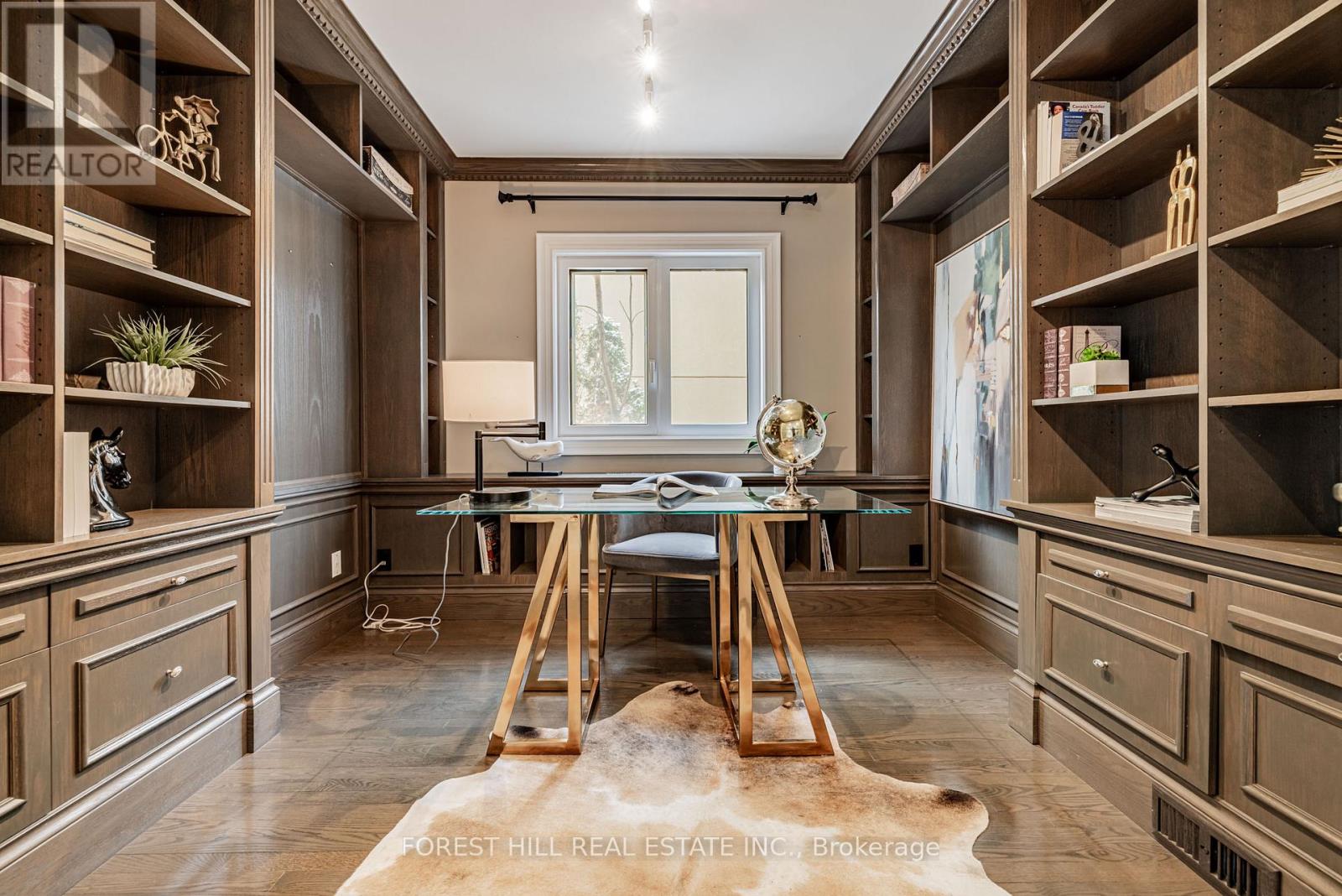 72 Aldershot Crescent, Toronto, Ontario  M2P 1M1 - Photo 24 - C12771304