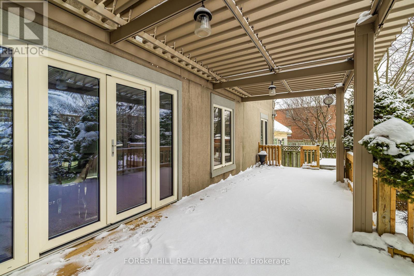 72 Aldershot Crescent, Toronto, Ontario  M2P 1M1 - Photo 38 - C12771304