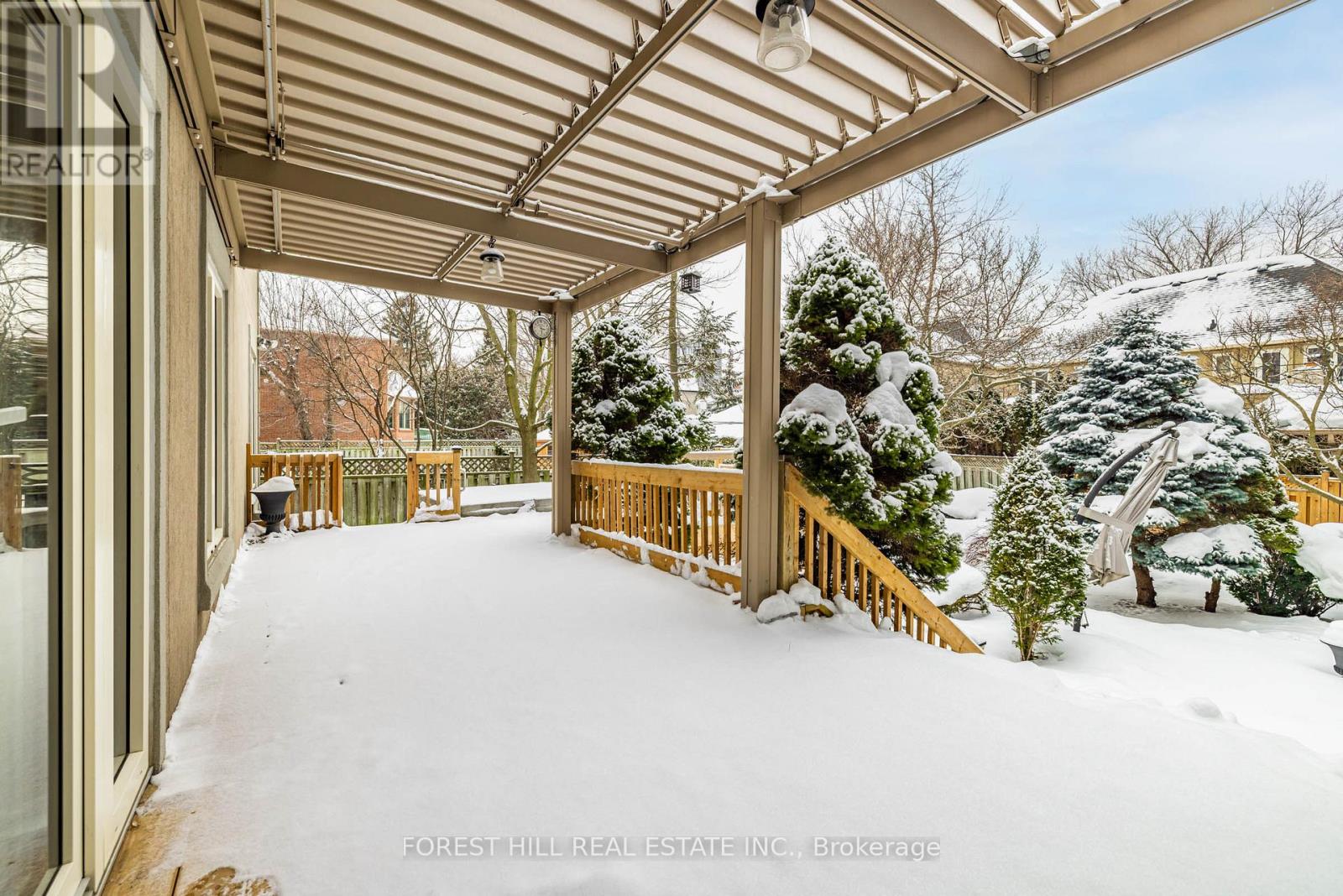 72 Aldershot Crescent, Toronto, Ontario  M2P 1M1 - Photo 39 - C12771304