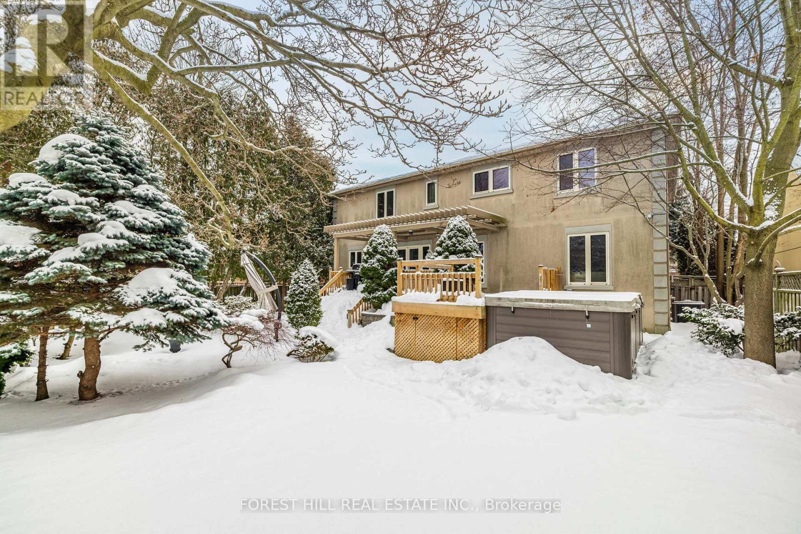 72 Aldershot Crescent, Toronto, Ontario  M2P 1M1 - Photo 40 - C12771304