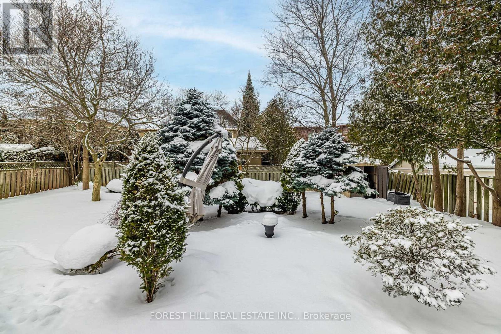 72 Aldershot Crescent, Toronto, Ontario  M2P 1M1 - Photo 41 - C12771304