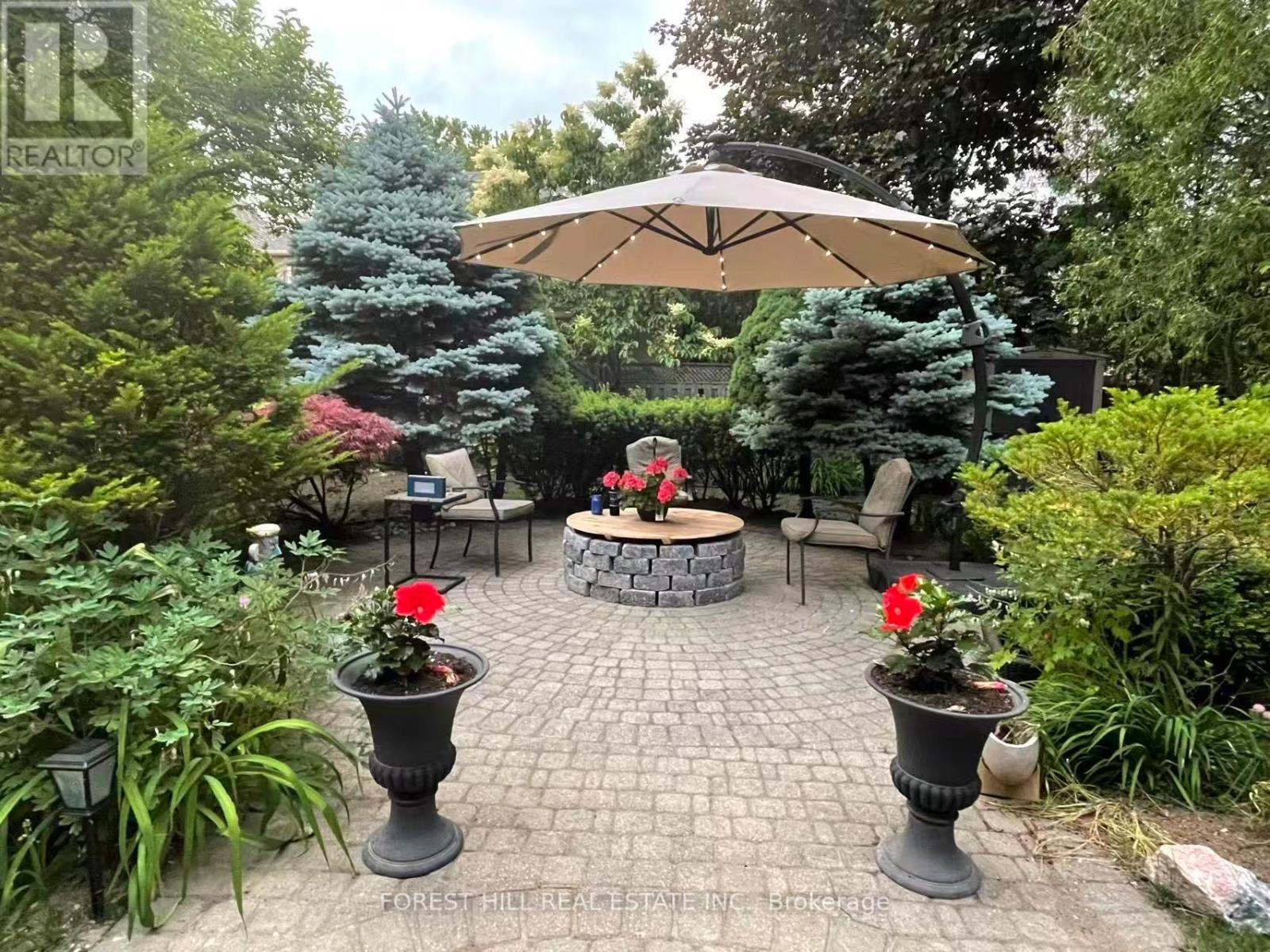 72 Aldershot Crescent, Toronto, Ontario  M2P 1M1 - Photo 48 - C12771304