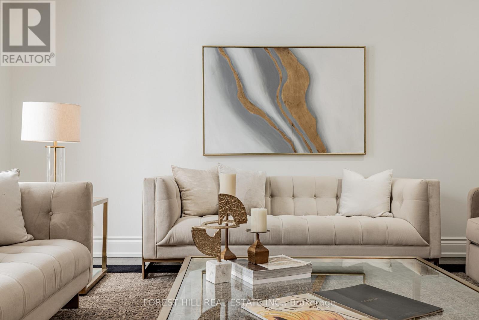 72 Aldershot Crescent, Toronto, Ontario  M2P 1M1 - Photo 9 - C12771304