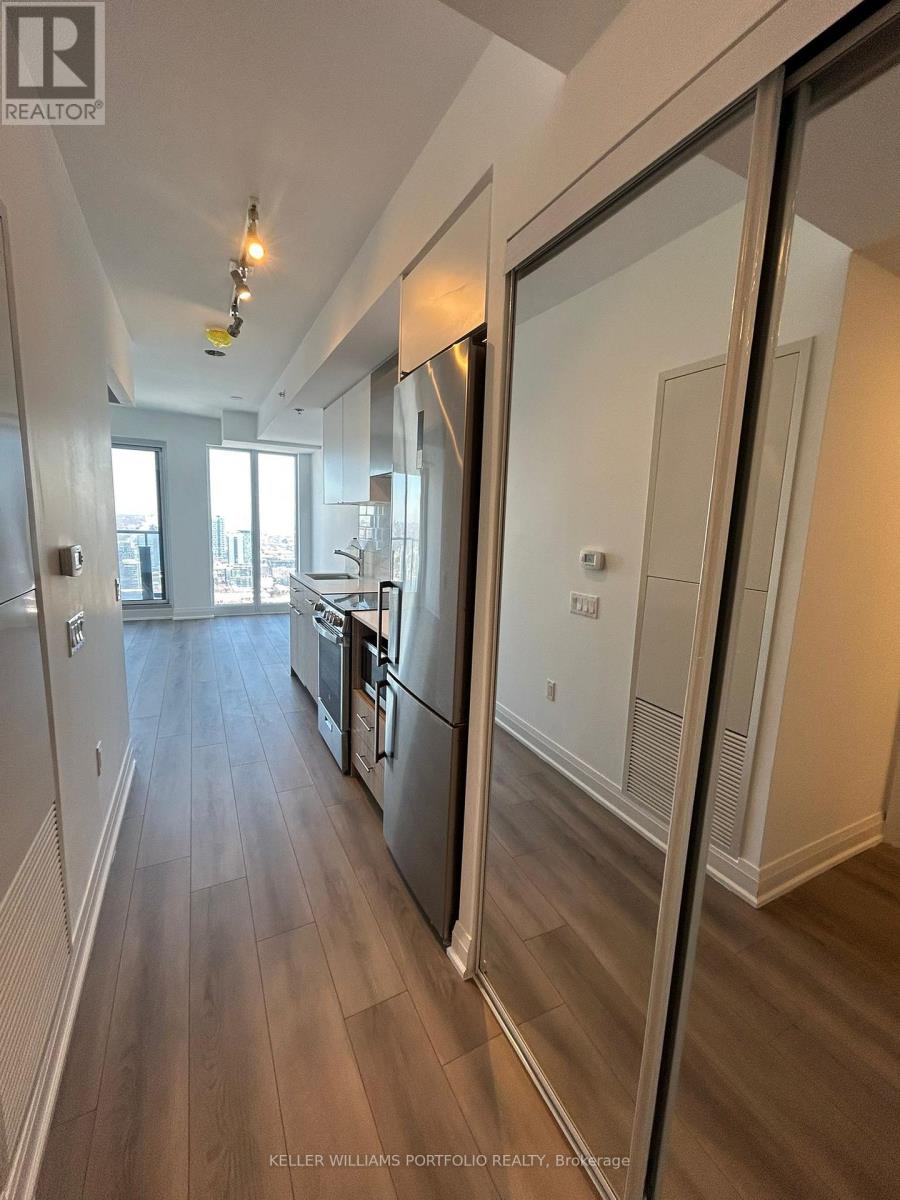 4501 - 251 Jarvis Street, Toronto, Ontario  M5B 0C3 - Photo 10 - C12771320