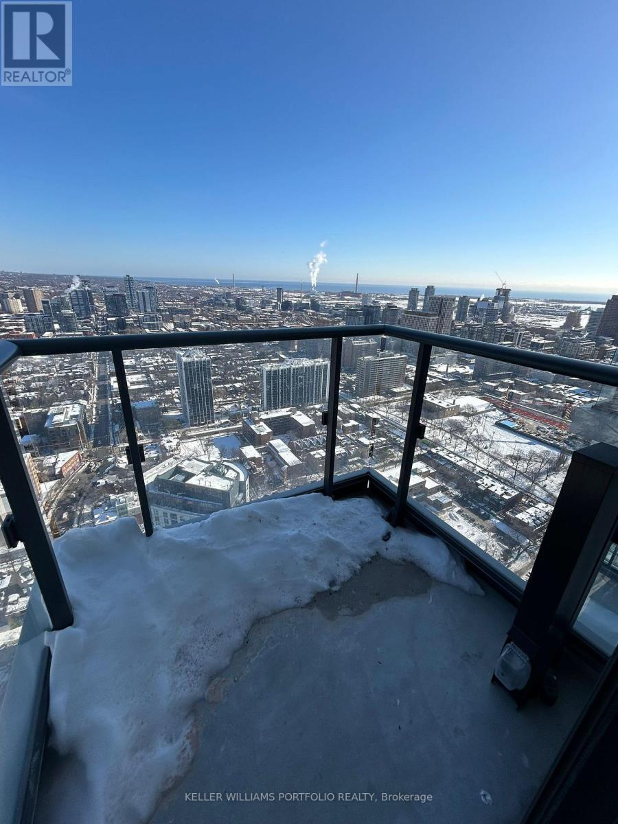 4501 - 251 Jarvis Street, Toronto, Ontario  M5B 0C3 - Photo 14 - C12771320