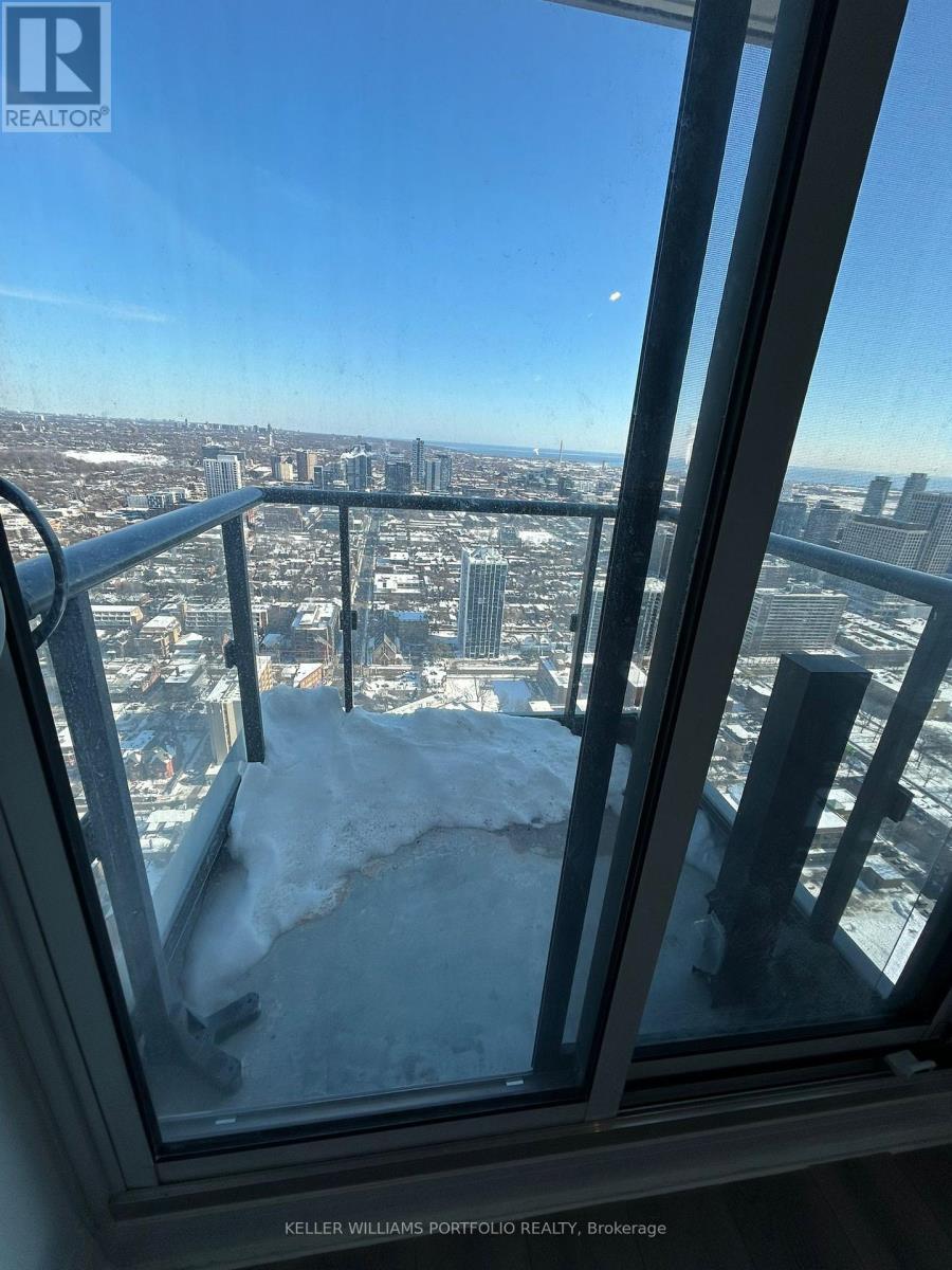 4501 - 251 Jarvis Street, Toronto, Ontario  M5B 0C3 - Photo 15 - C12771320