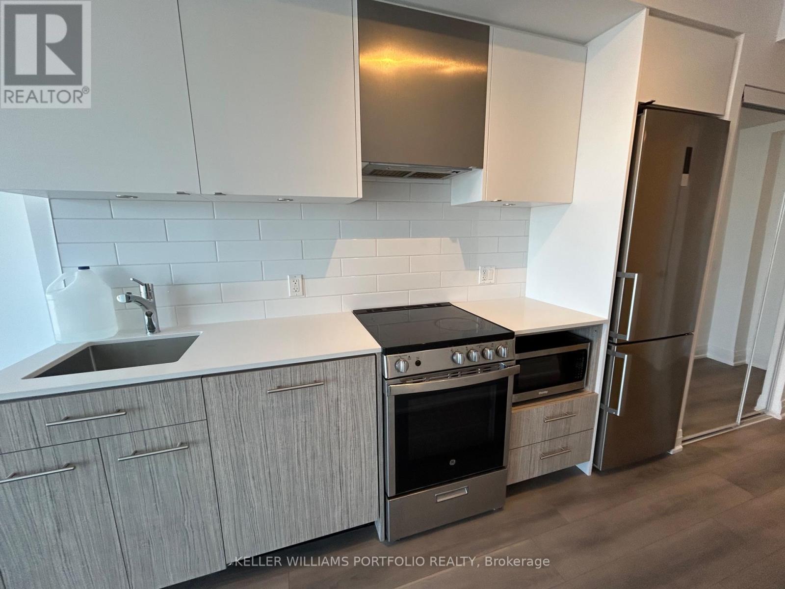 4501 - 251 Jarvis Street, Toronto, Ontario  M5B 0C3 - Photo 16 - C12771320