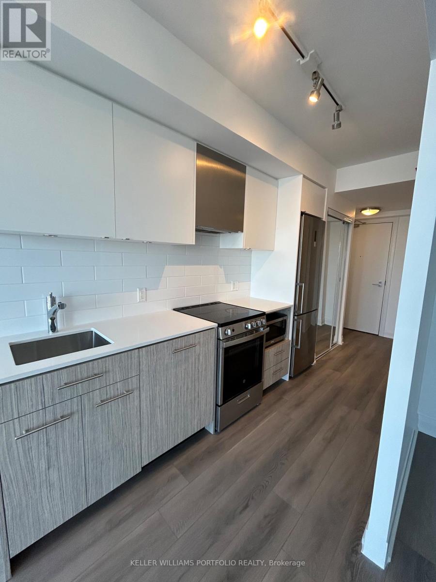 4501 - 251 Jarvis Street, Toronto, Ontario  M5B 0C3 - Photo 3 - C12771320