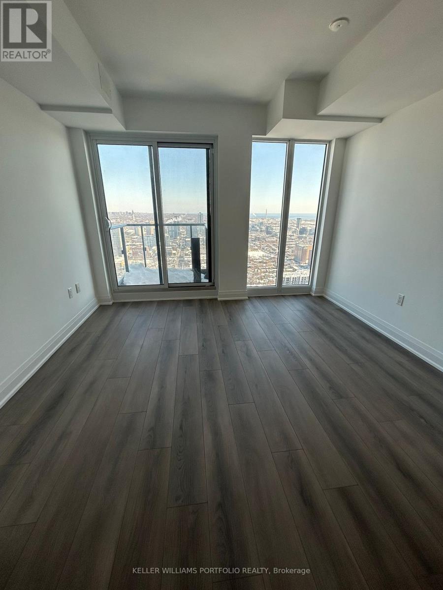 4501 - 251 Jarvis Street, Toronto, Ontario  M5B 0C3 - Photo 5 - C12771320