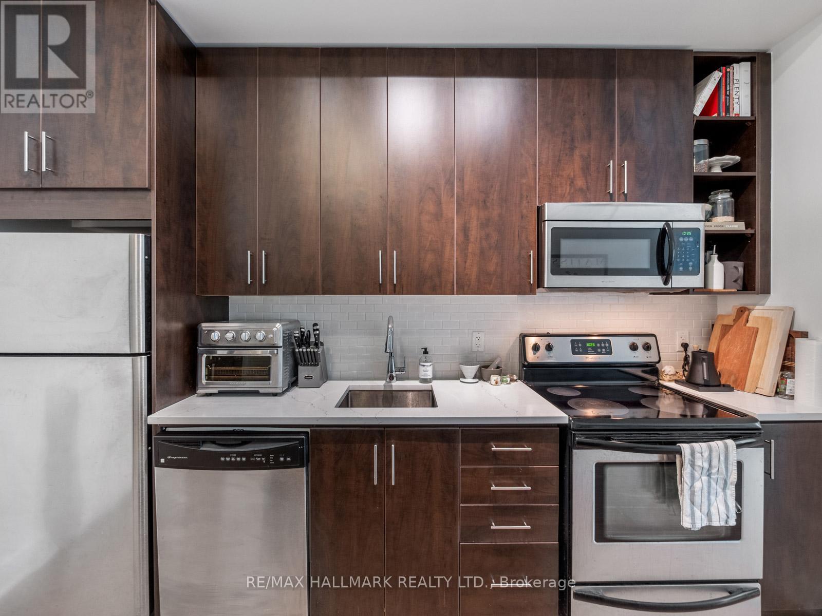 312 - 112 George Street, Toronto, Ontario  M5A 2M5 - Photo 11 - C12771344