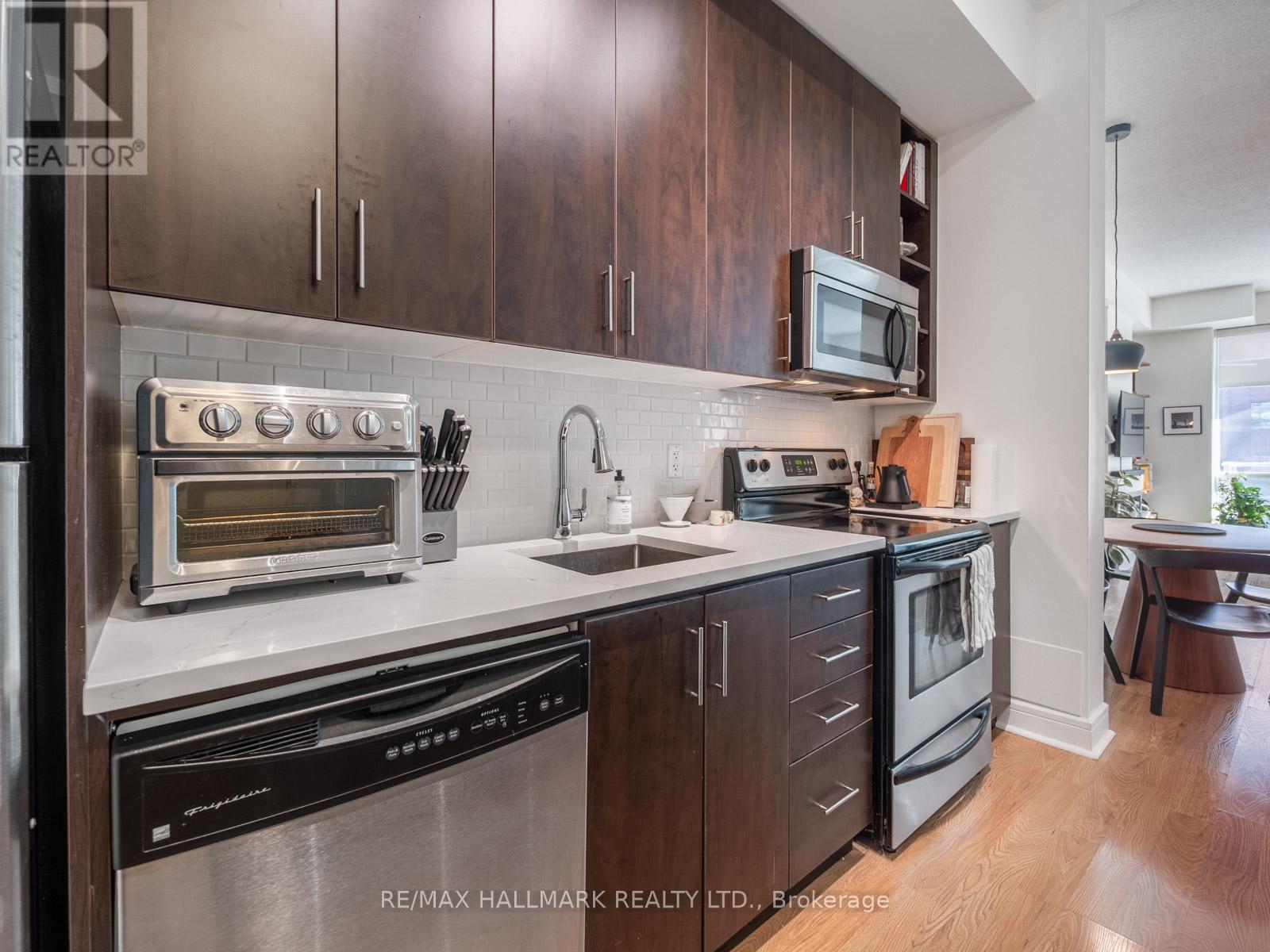 312 - 112 George Street, Toronto, Ontario  M5A 2M5 - Photo 13 - C12771344