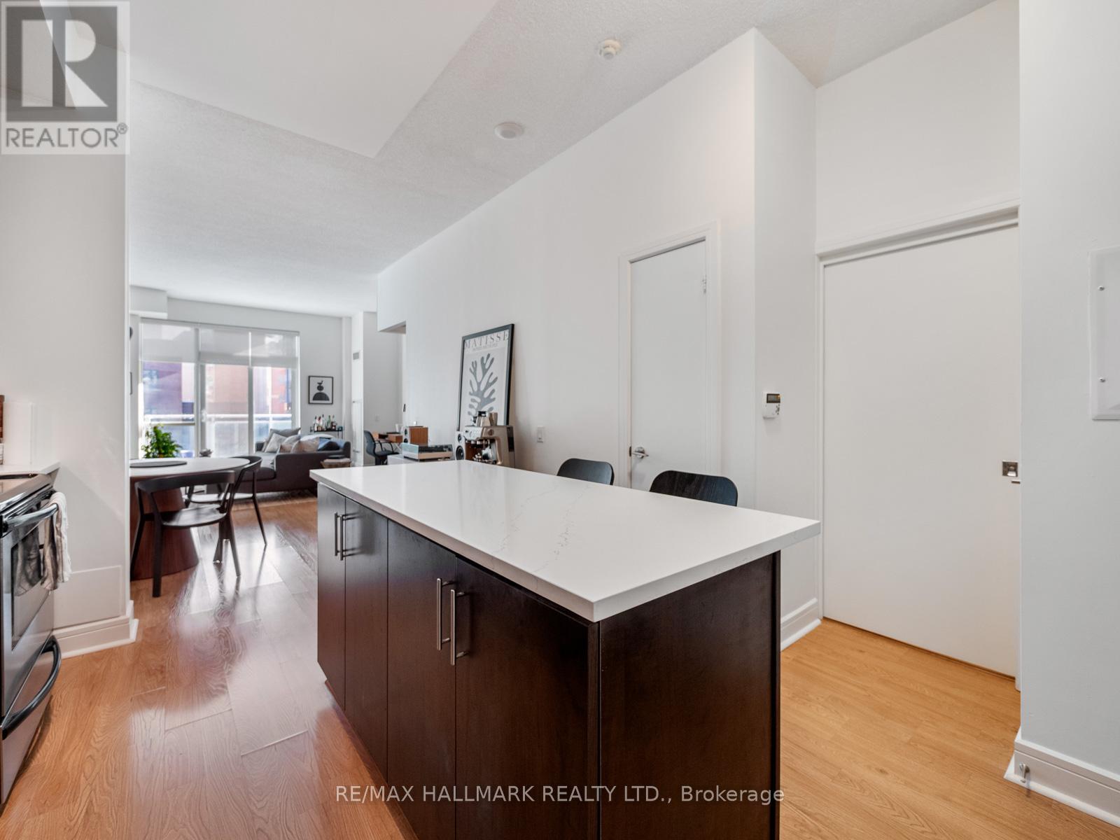 312 - 112 George Street, Toronto, Ontario  M5A 2M5 - Photo 15 - C12771344