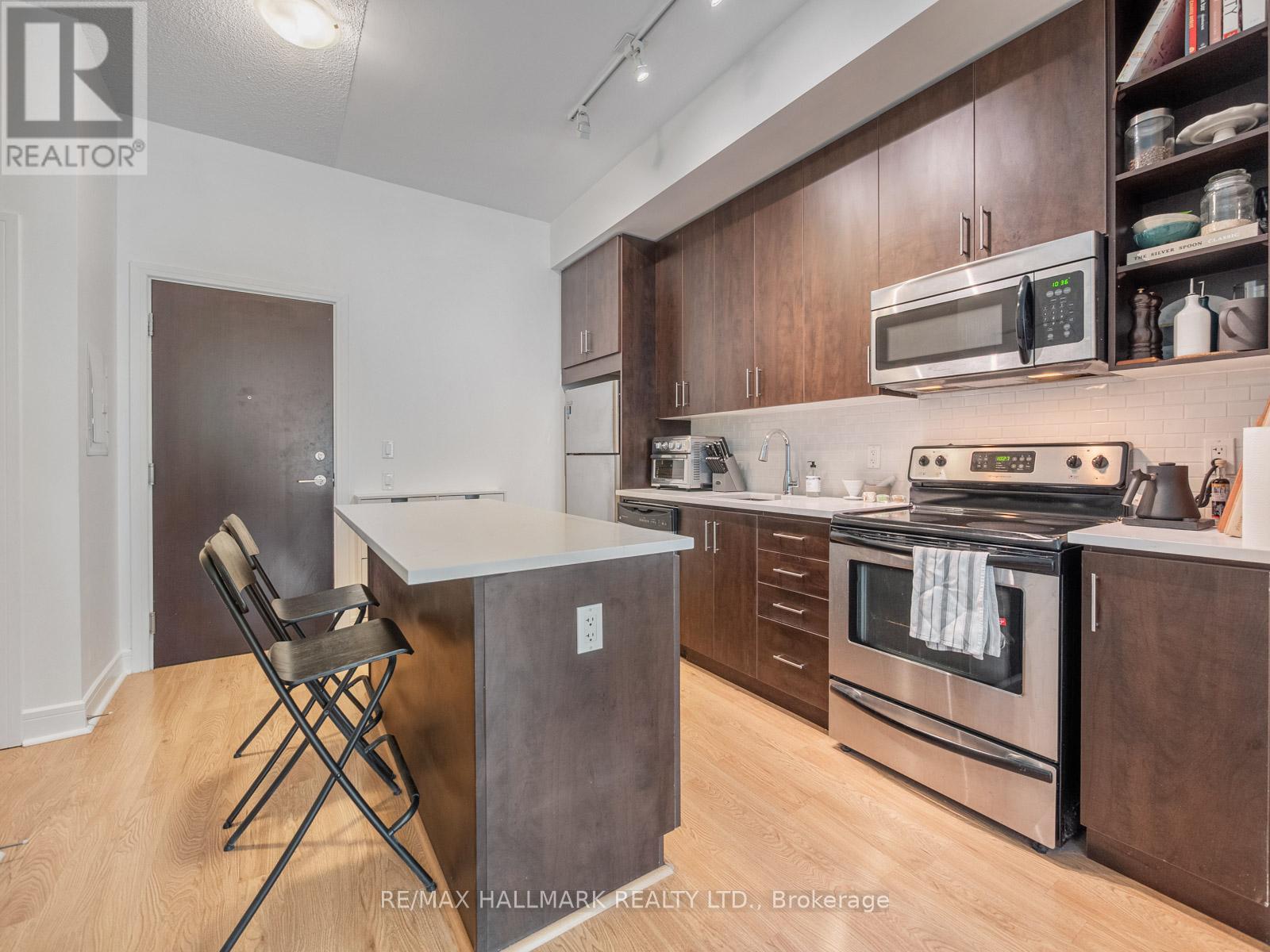 312 - 112 George Street, Toronto, Ontario  M5A 2M5 - Photo 16 - C12771344