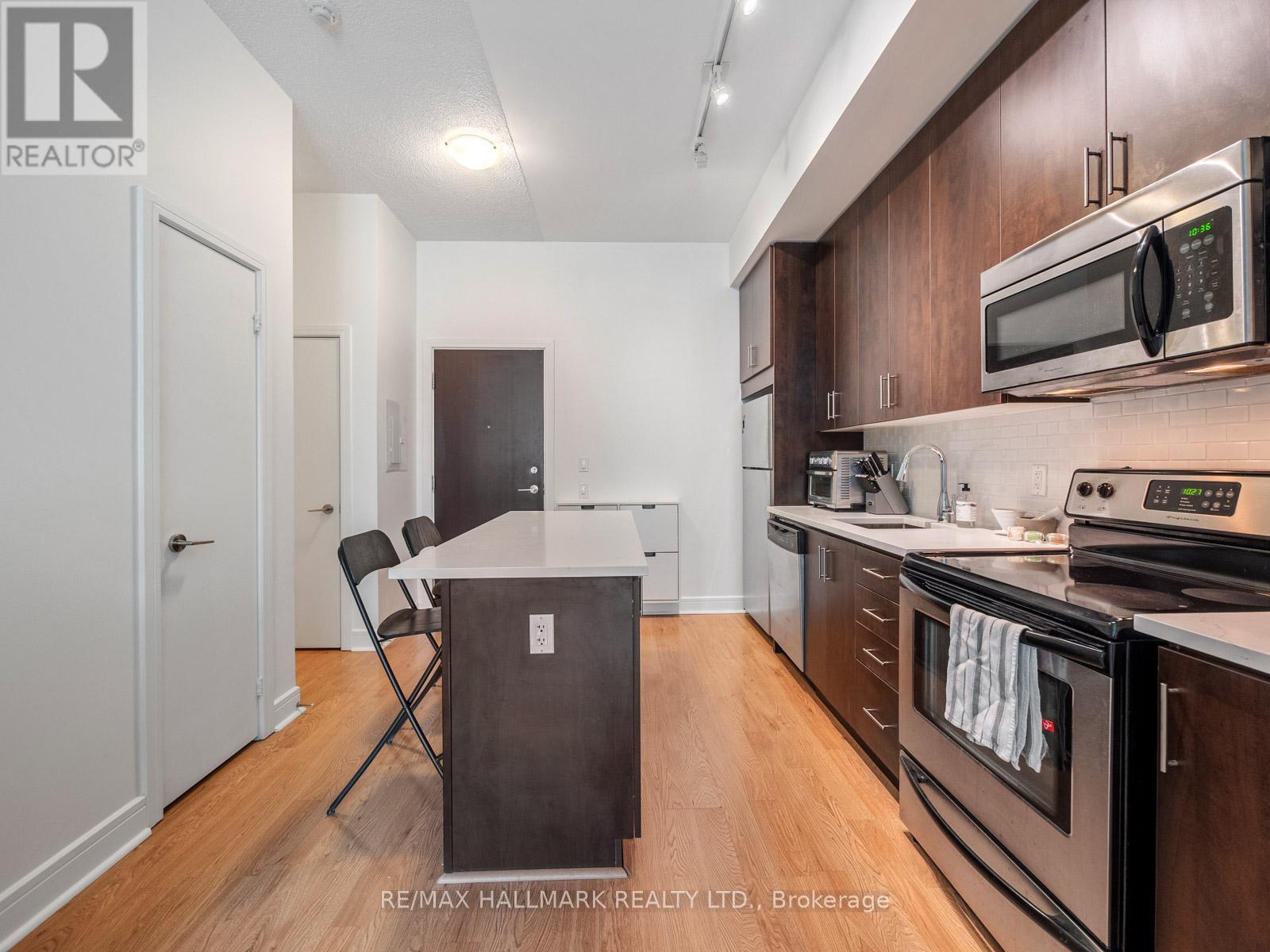 312 - 112 George Street, Toronto, Ontario  M5A 2M5 - Photo 17 - C12771344