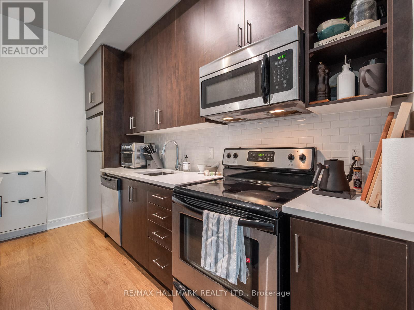 312 - 112 George Street, Toronto, Ontario  M5A 2M5 - Photo 18 - C12771344