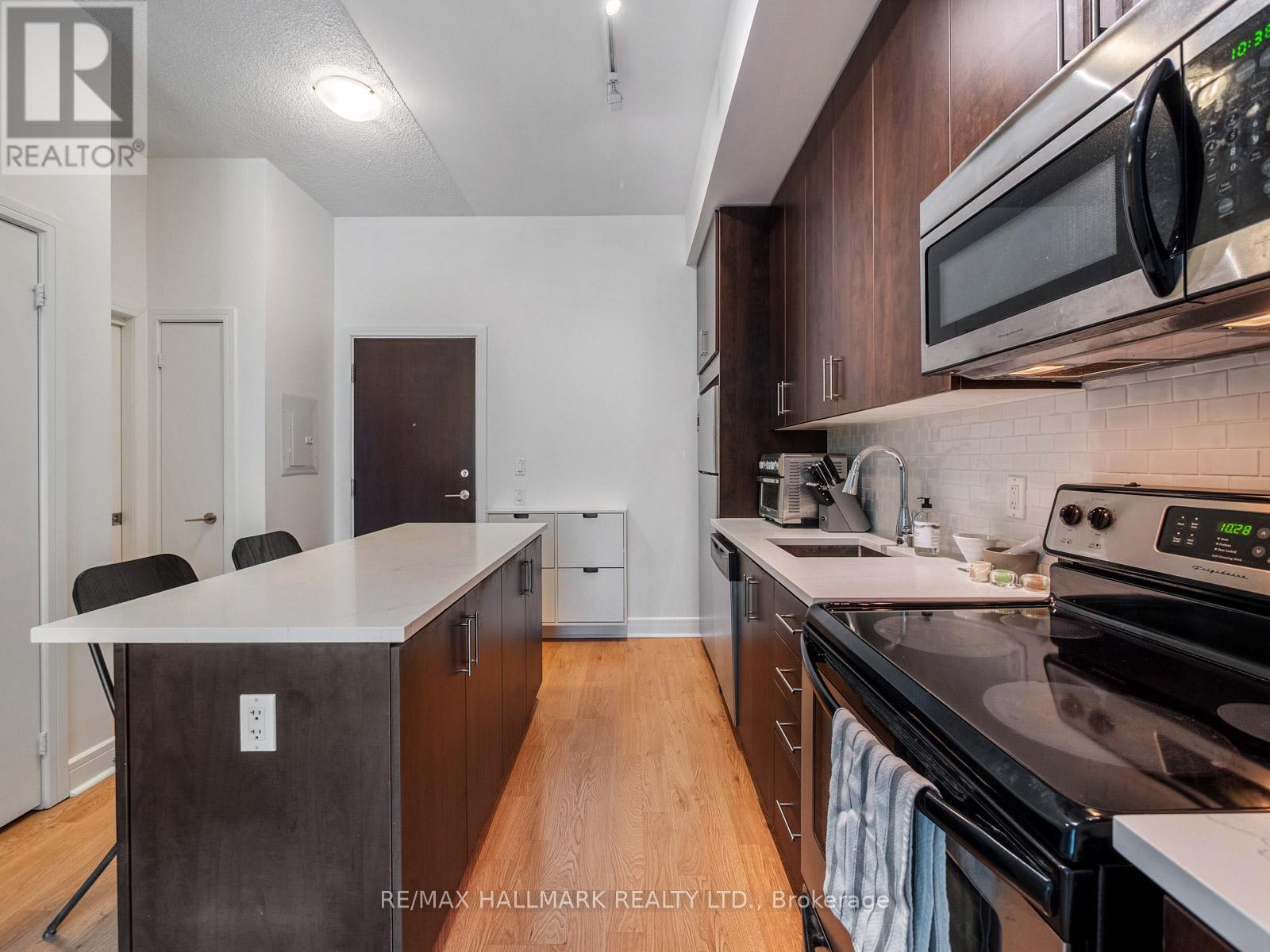 312 - 112 George Street, Toronto, Ontario  M5A 2M5 - Photo 19 - C12771344