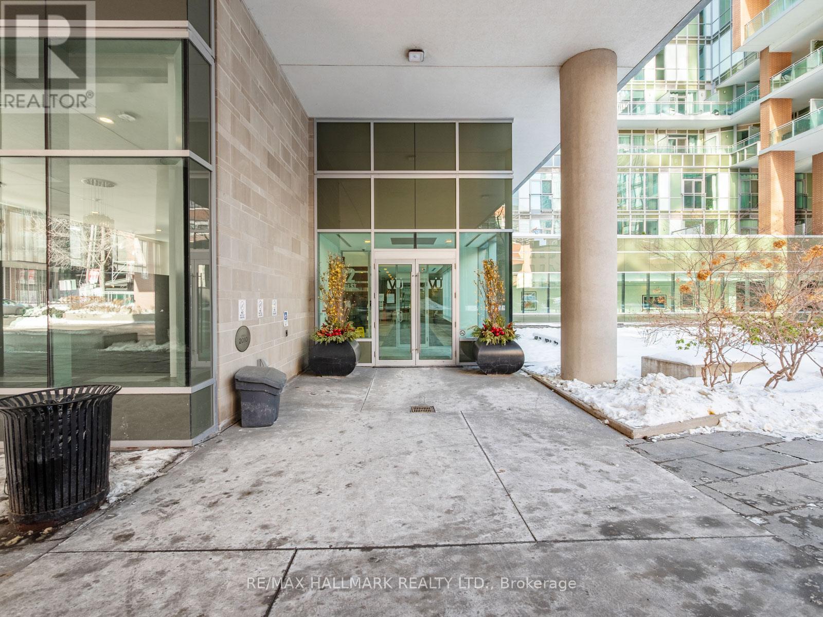 312 - 112 George Street, Toronto, Ontario  M5A 2M5 - Photo 2 - C12771344
