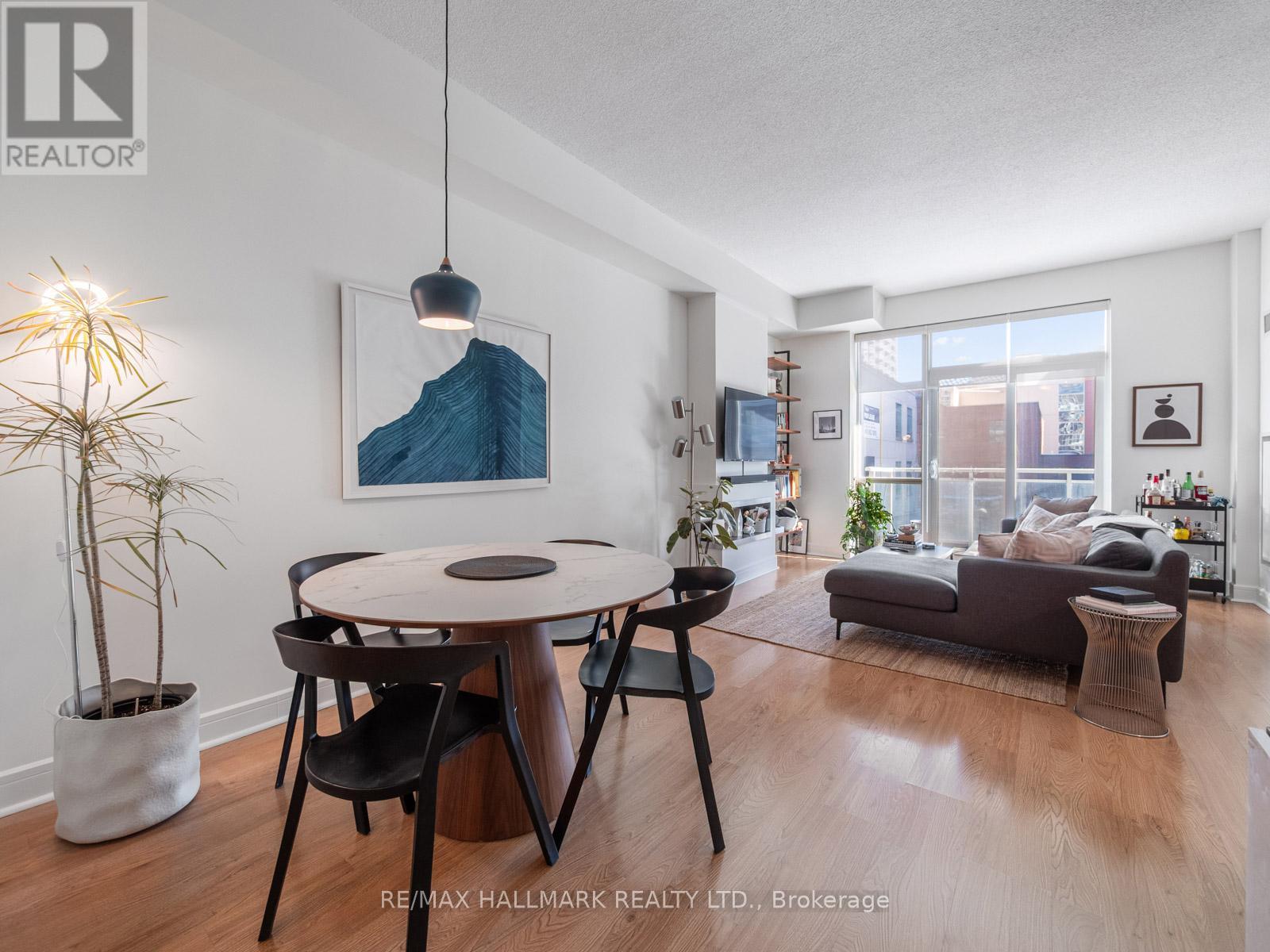 312 - 112 George Street, Toronto, Ontario  M5A 2M5 - Photo 21 - C12771344