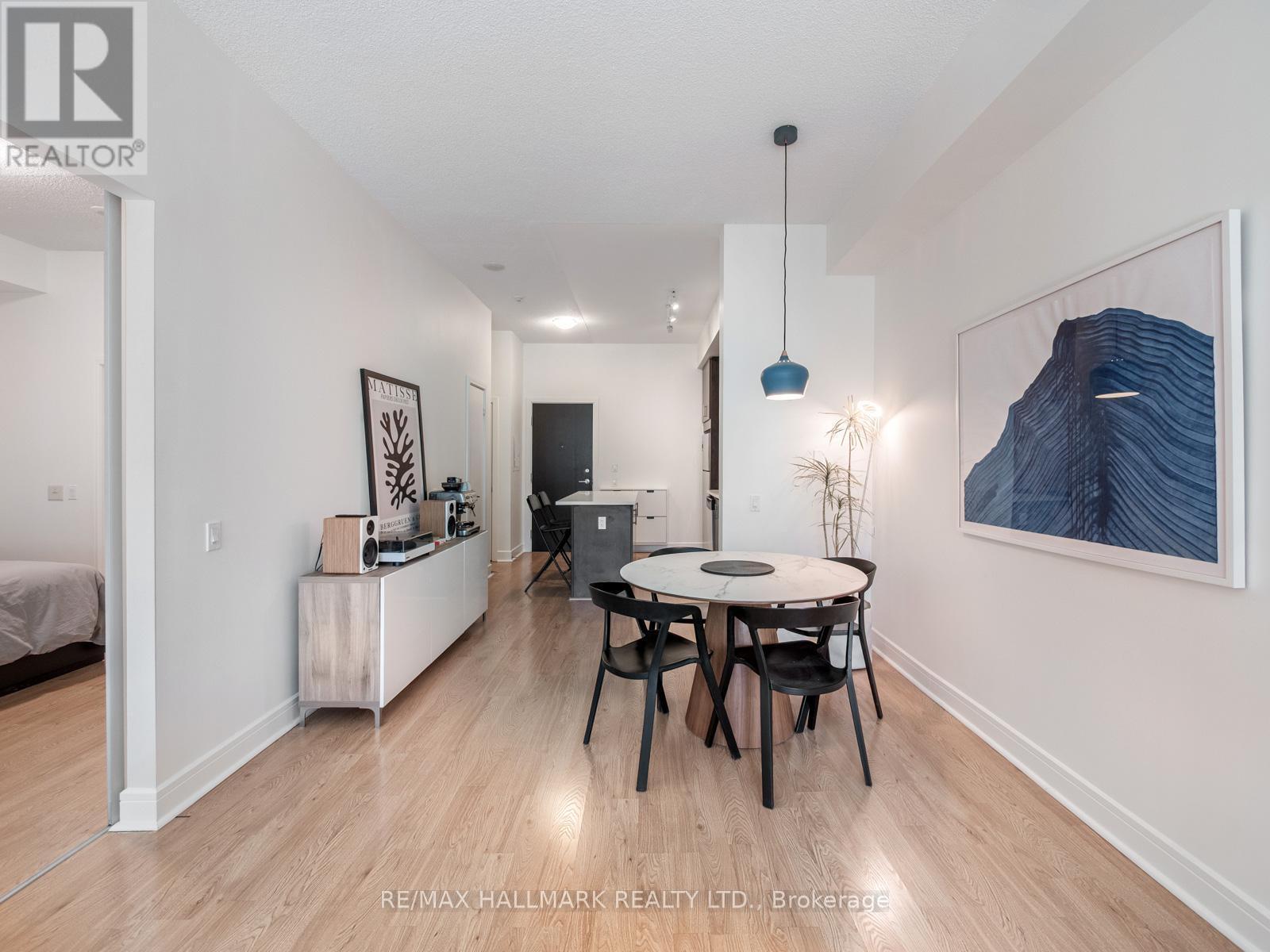 312 - 112 George Street, Toronto, Ontario  M5A 2M5 - Photo 23 - C12771344