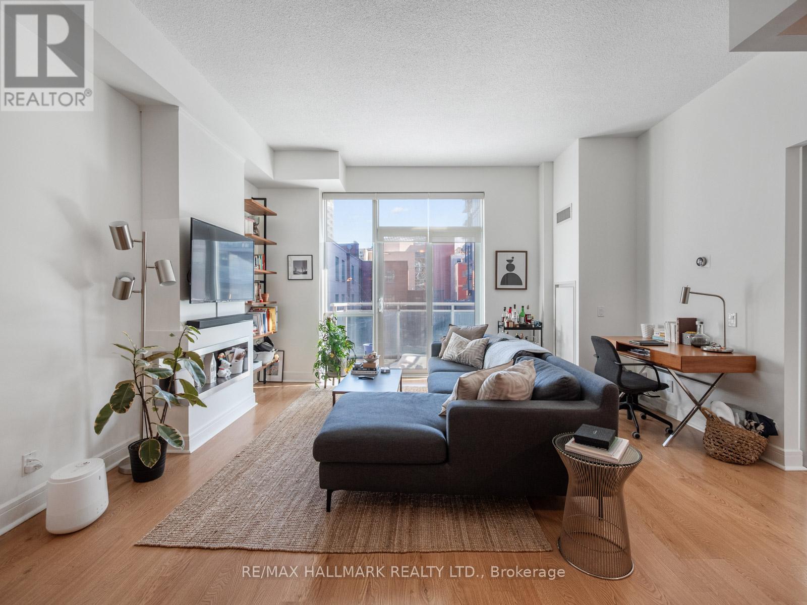 312 - 112 George Street, Toronto, Ontario  M5A 2M5 - Photo 24 - C12771344