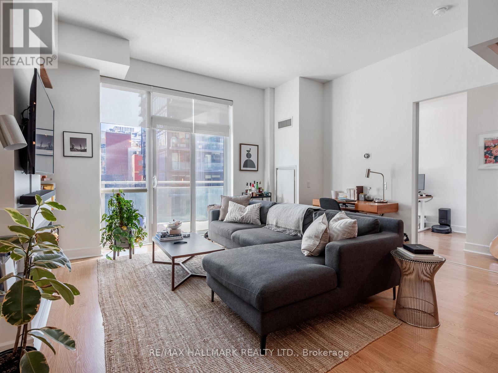 312 - 112 George Street, Toronto, Ontario  M5A 2M5 - Photo 25 - C12771344