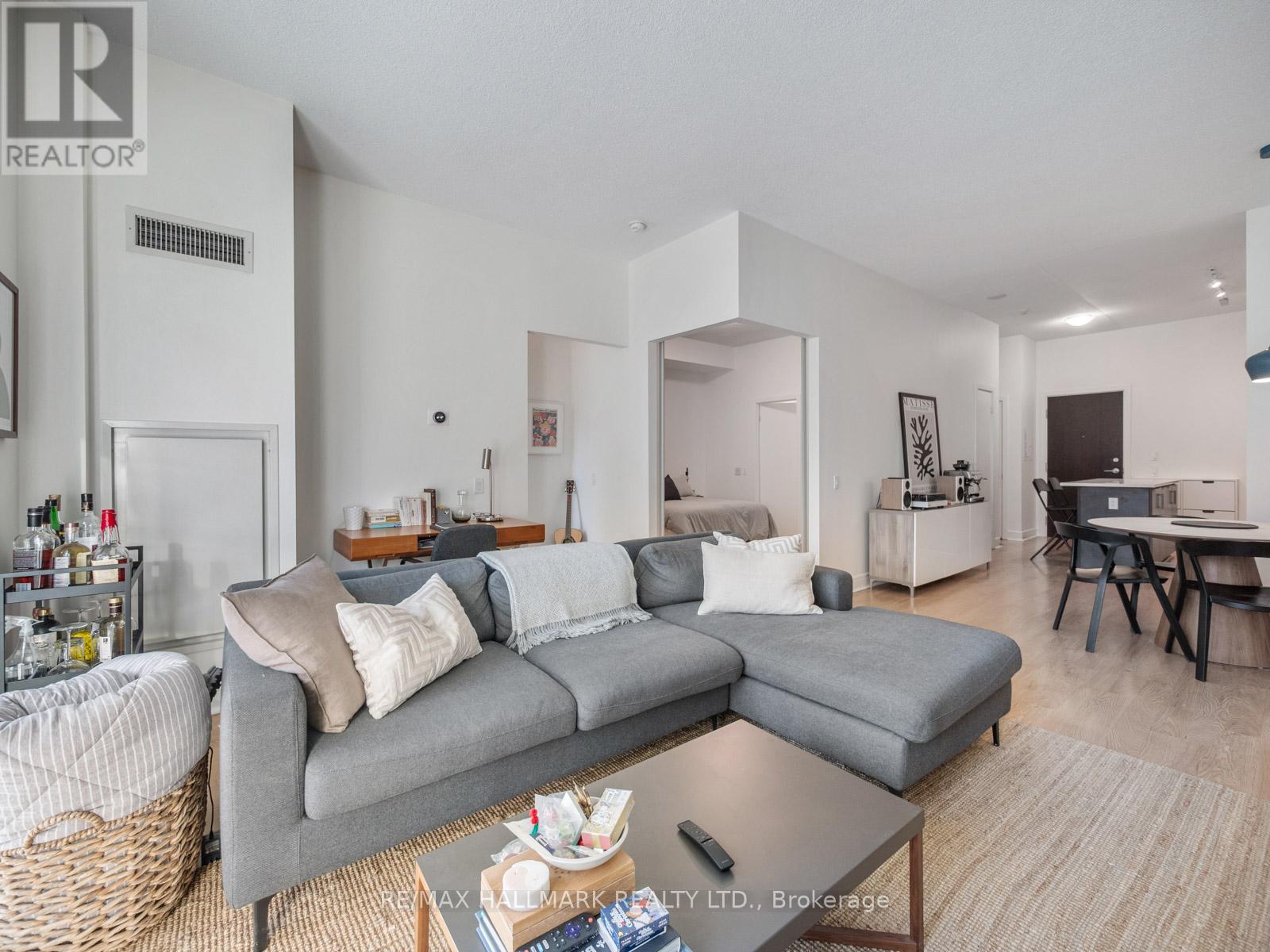 312 - 112 George Street, Toronto, Ontario  M5A 2M5 - Photo 26 - C12771344