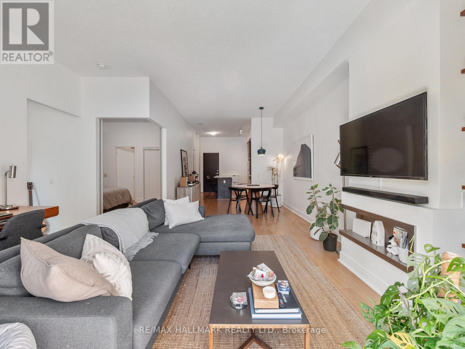 312 - 112 George Street, Toronto, Ontario  M5A 2M5 - Photo 27 - C12771344