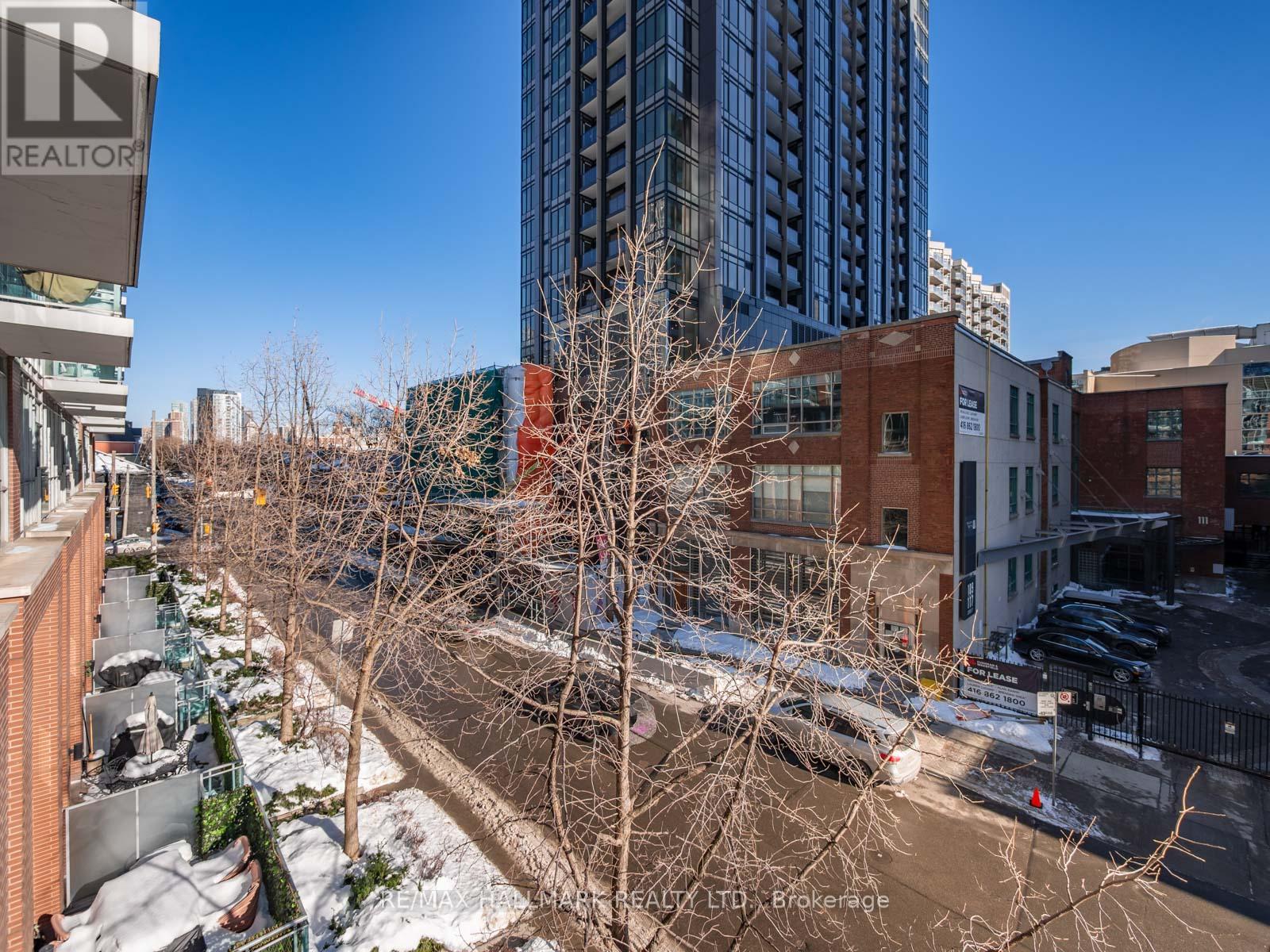 312 - 112 George Street, Toronto, Ontario  M5A 2M5 - Photo 30 - C12771344