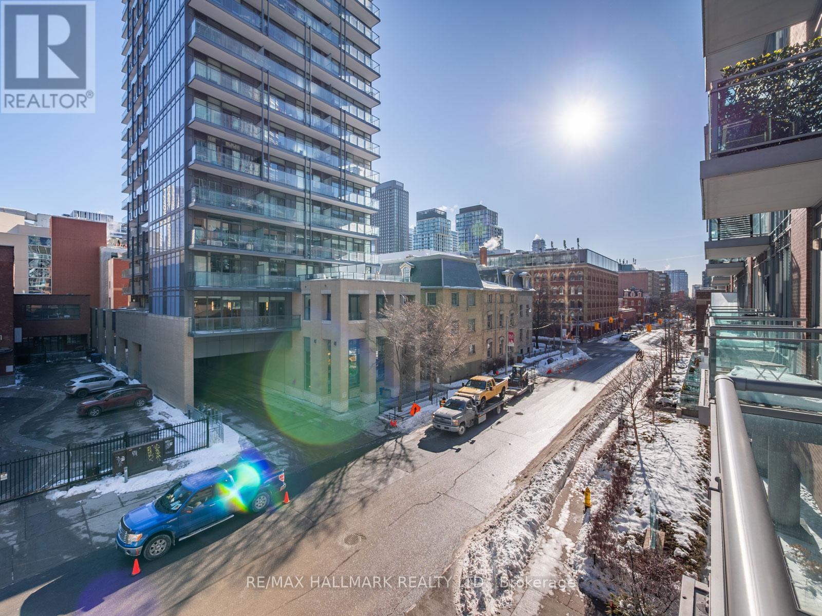 312 - 112 George Street, Toronto, Ontario  M5A 2M5 - Photo 31 - C12771344
