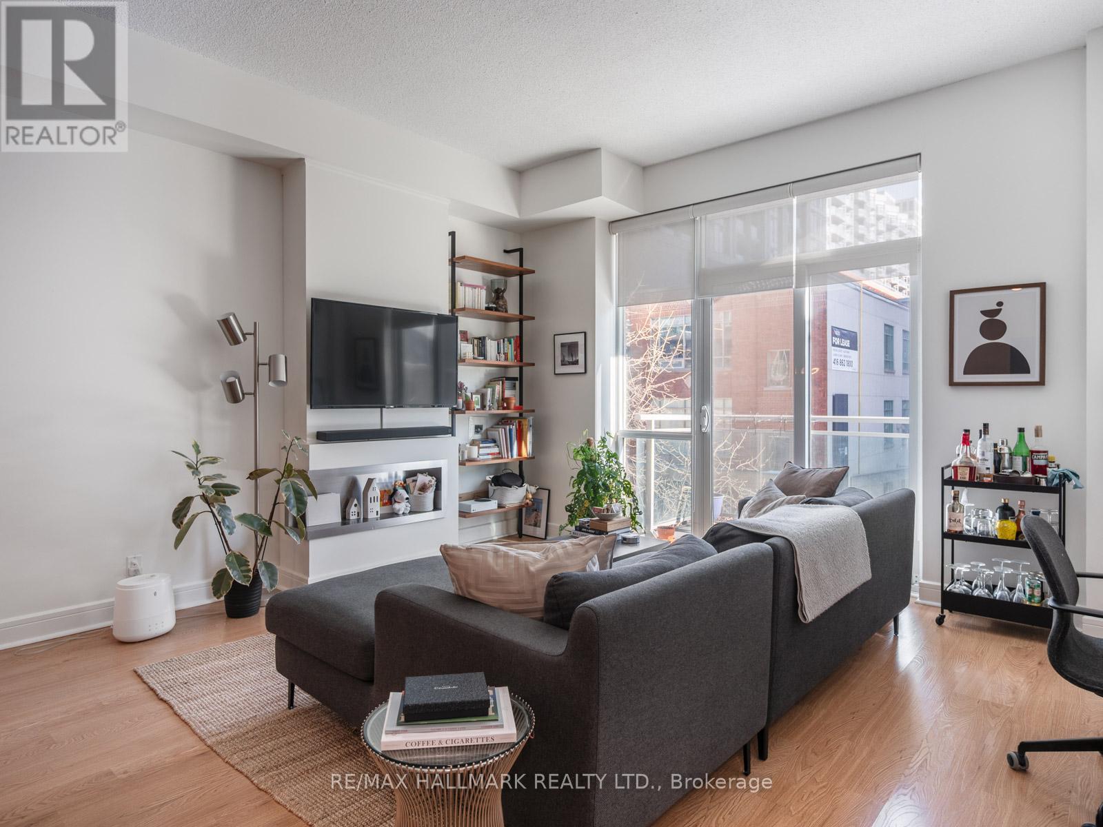 312 - 112 George Street, Toronto, Ontario  M5A 2M5 - Photo 33 - C12771344
