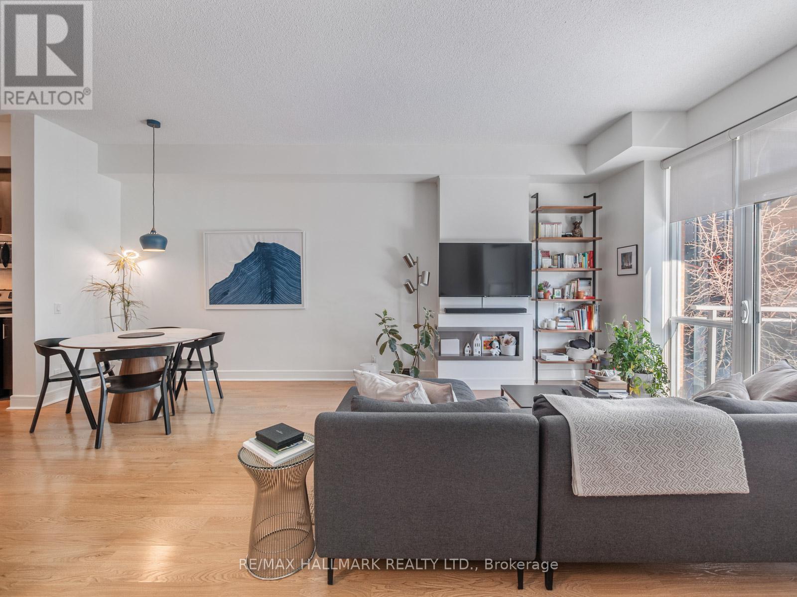 312 - 112 George Street, Toronto, Ontario  M5A 2M5 - Photo 34 - C12771344