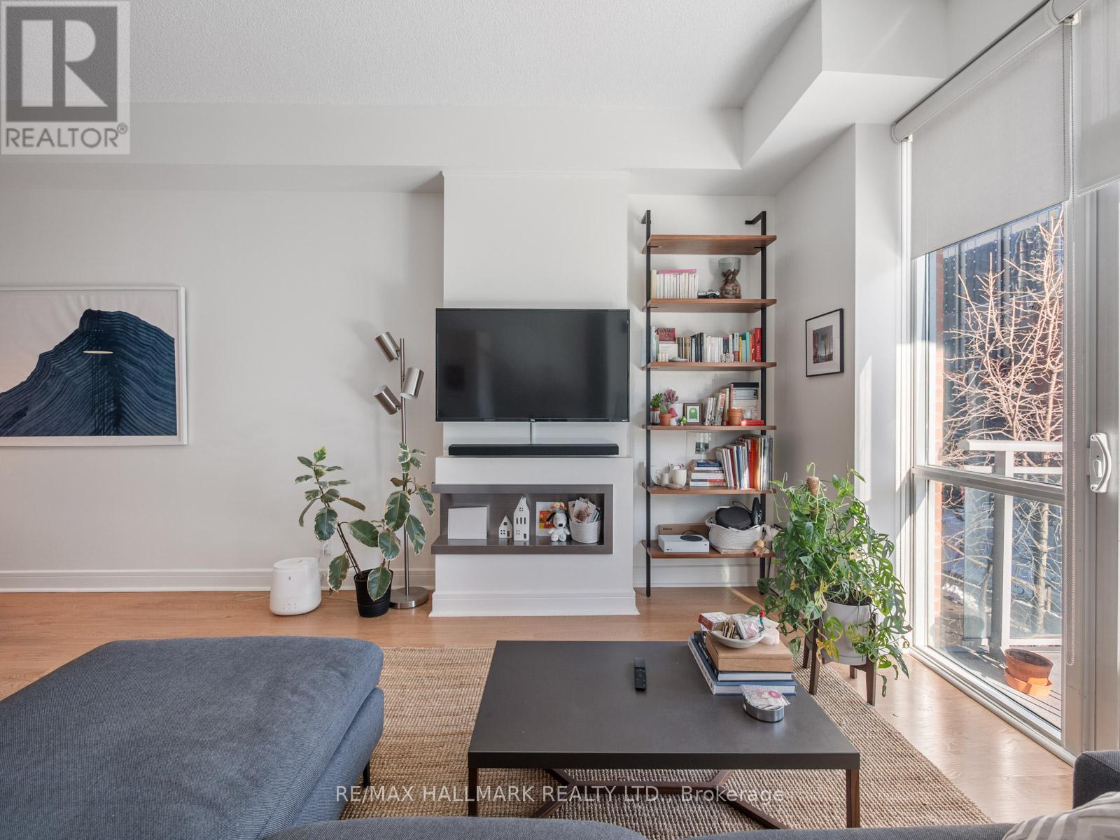 312 - 112 George Street, Toronto, Ontario  M5A 2M5 - Photo 35 - C12771344