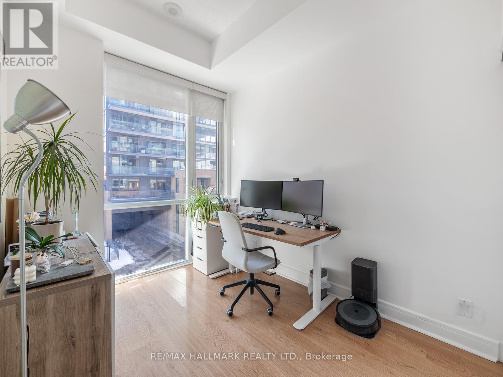 312 - 112 George Street, Toronto, Ontario  M5A 2M5 - Photo 37 - C12771344