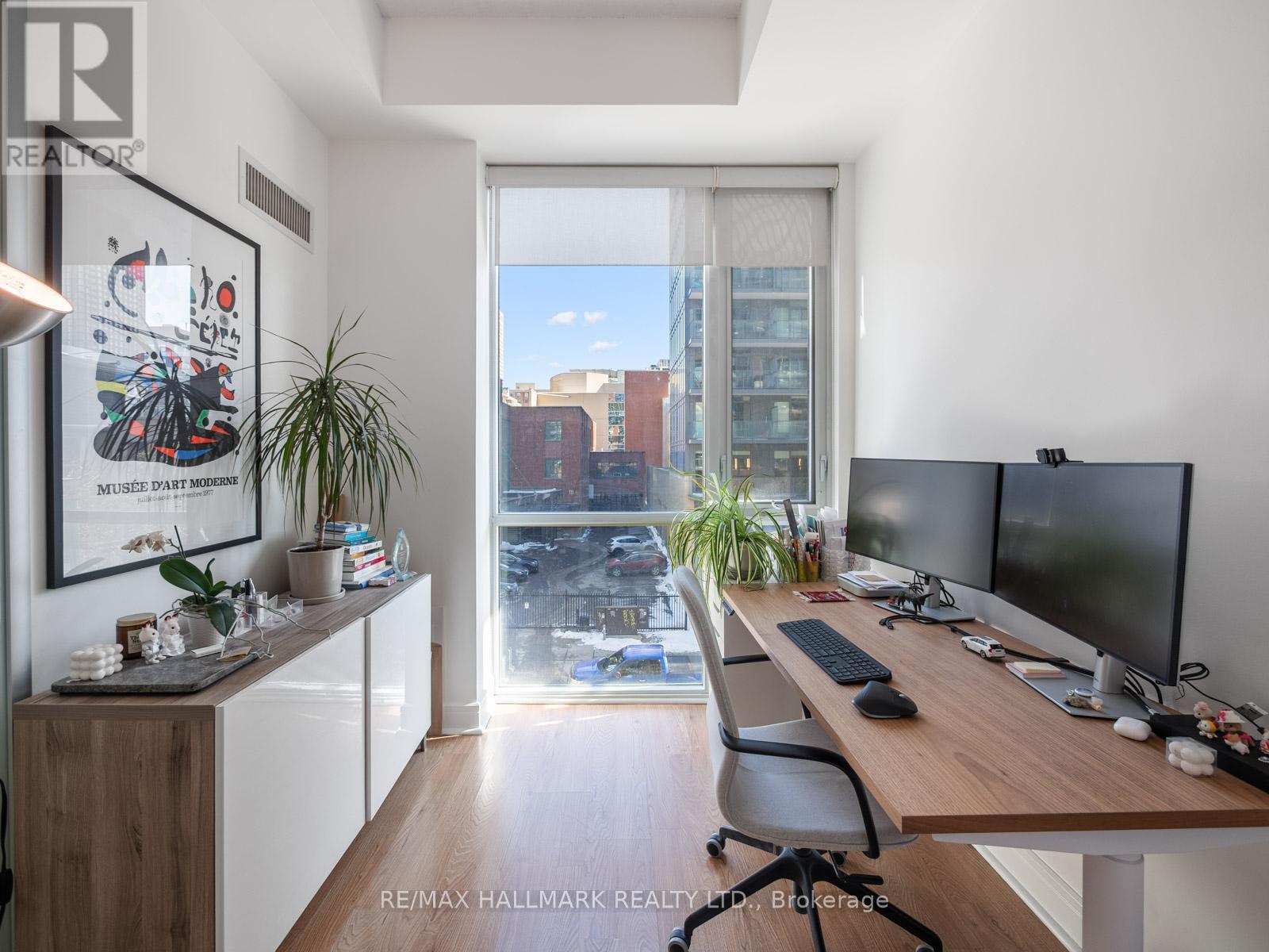 312 - 112 George Street, Toronto, Ontario  M5A 2M5 - Photo 38 - C12771344