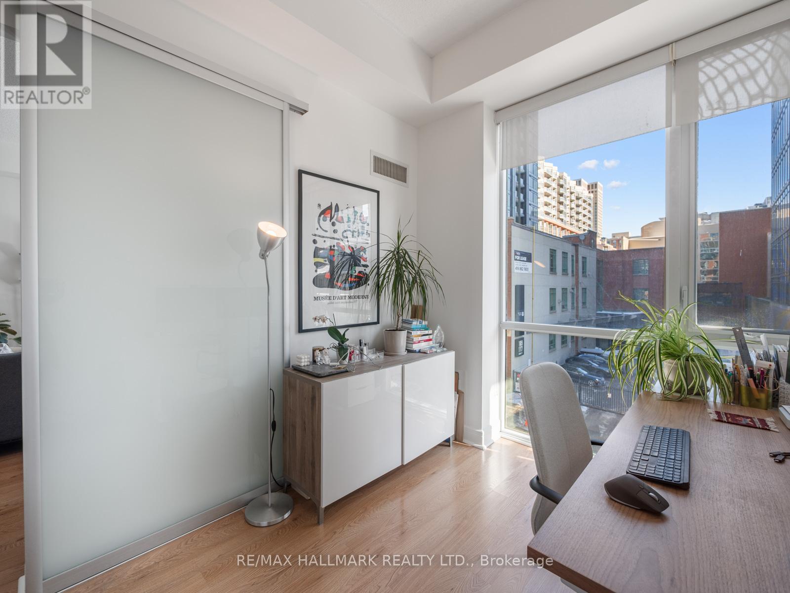 312 - 112 George Street, Toronto, Ontario  M5A 2M5 - Photo 39 - C12771344