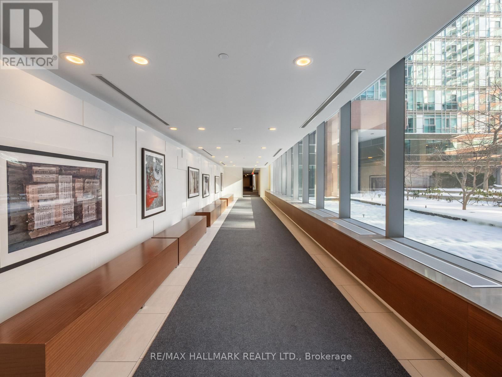 312 - 112 George Street, Toronto, Ontario  M5A 2M5 - Photo 4 - C12771344