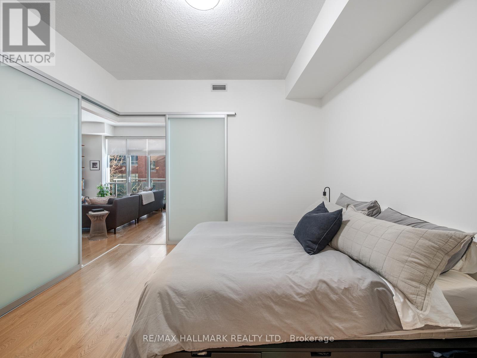 312 - 112 George Street, Toronto, Ontario  M5A 2M5 - Photo 44 - C12771344
