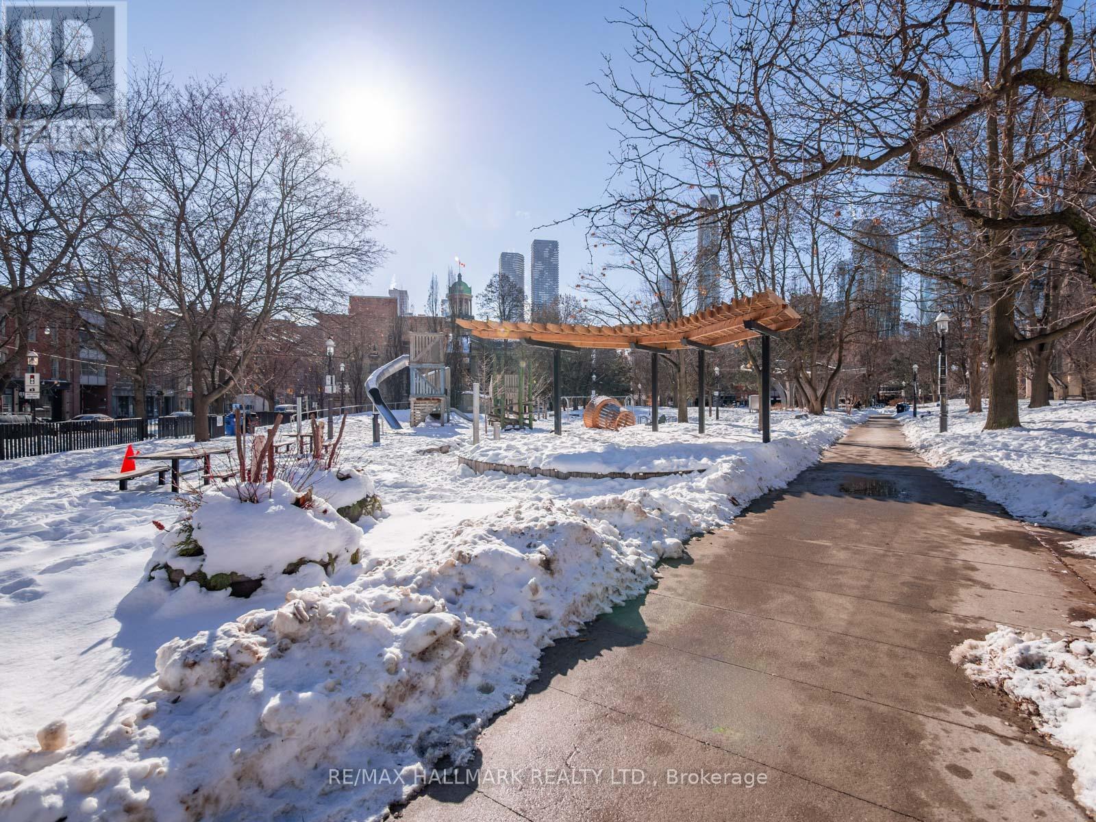 312 - 112 George Street, Toronto, Ontario  M5A 2M5 - Photo 49 - C12771344