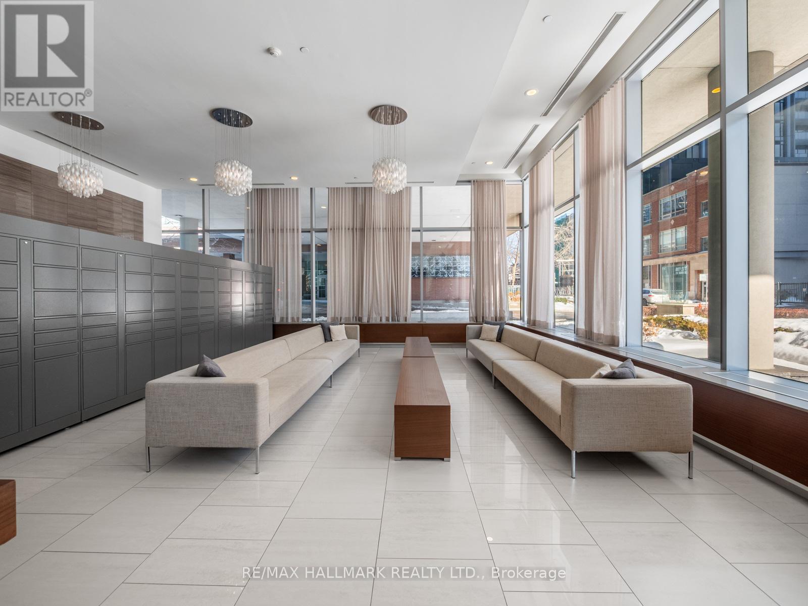 312 - 112 George Street, Toronto, Ontario  M5A 2M5 - Photo 5 - C12771344