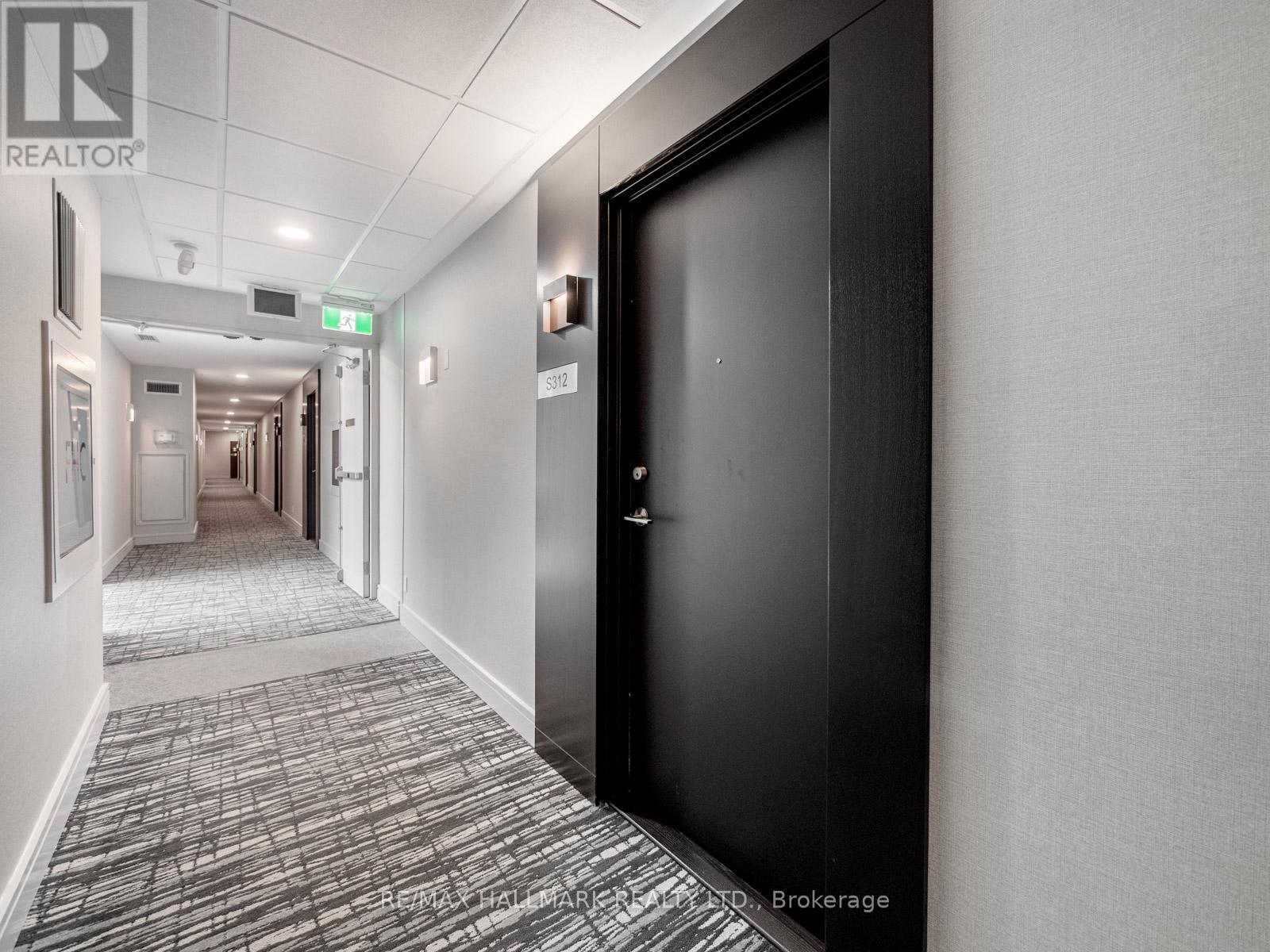 312 - 112 George Street, Toronto, Ontario  M5A 2M5 - Photo 7 - C12771344