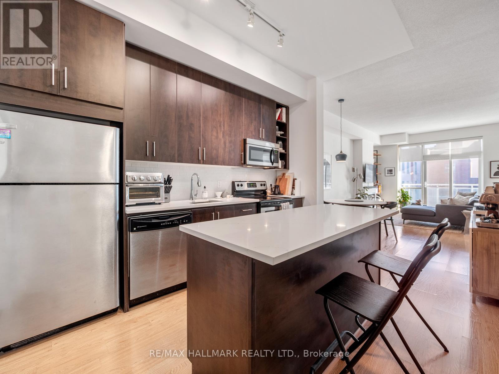 312 - 112 George Street, Toronto, Ontario  M5A 2M5 - Photo 9 - C12771344