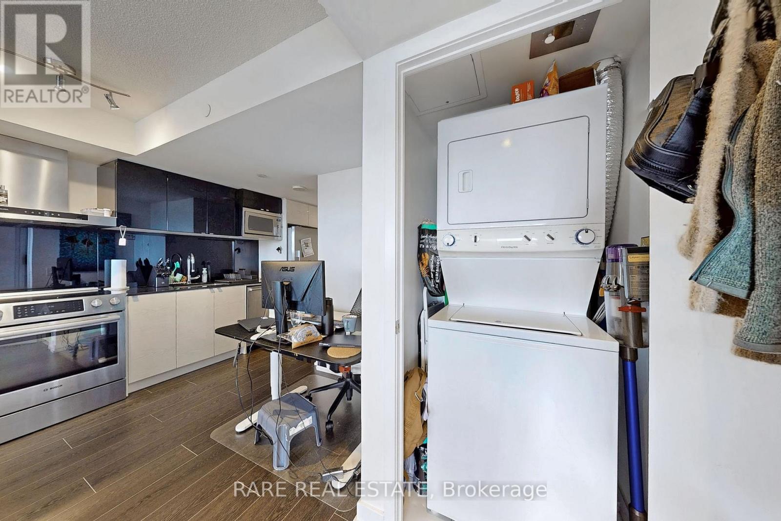 611 - 72 Esther Shiner Boulevard, Toronto, Ontario  M2K 0C4 - Photo 11 - C12771358