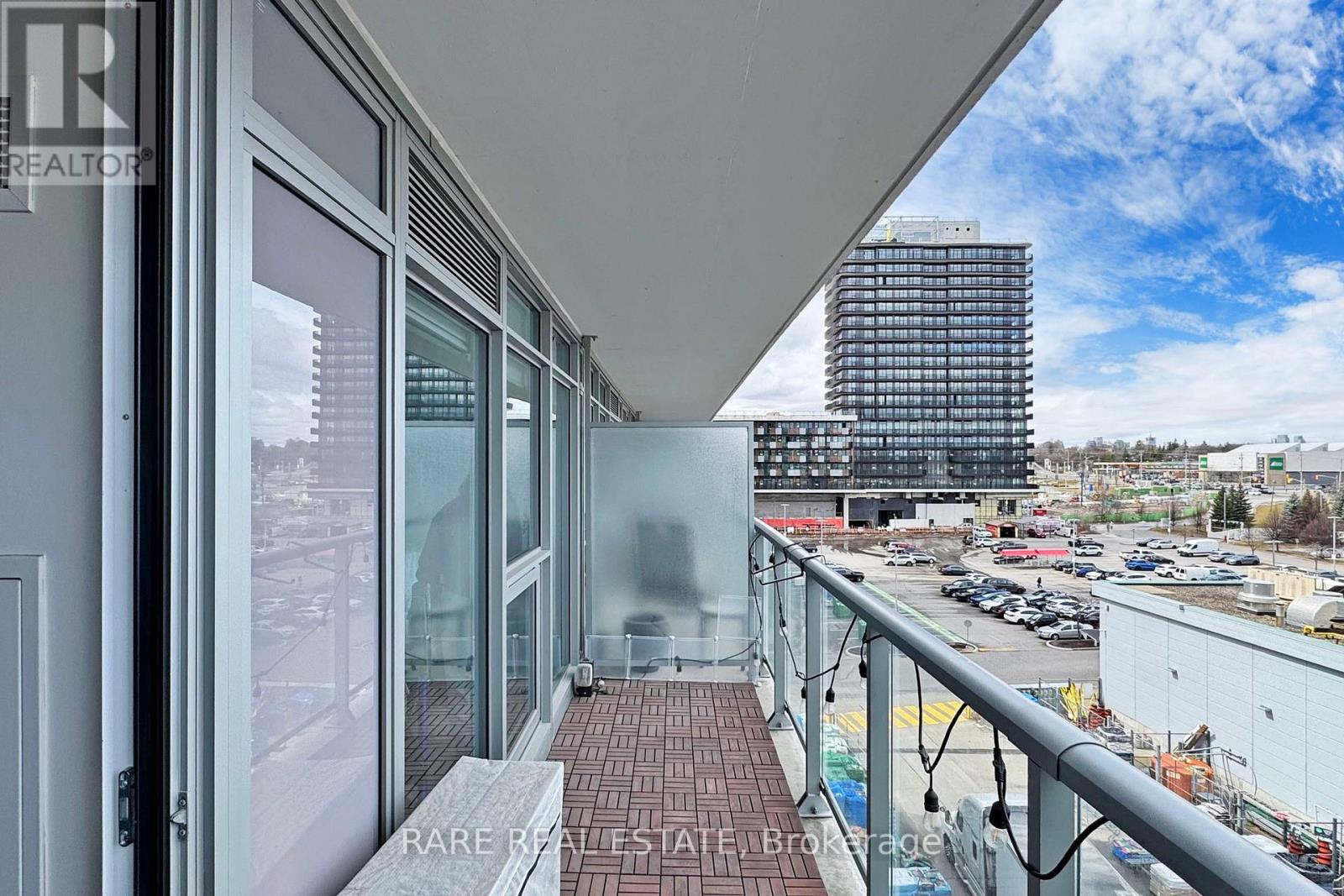 611 - 72 Esther Shiner Boulevard, Toronto, Ontario  M2K 0C4 - Photo 13 - C12771358